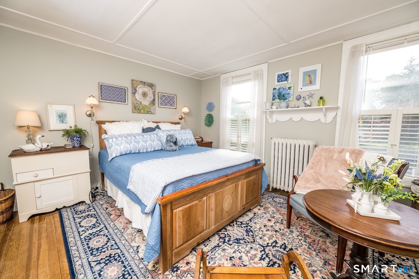 188 Main Street, Durham Center, Durham, CT 06422