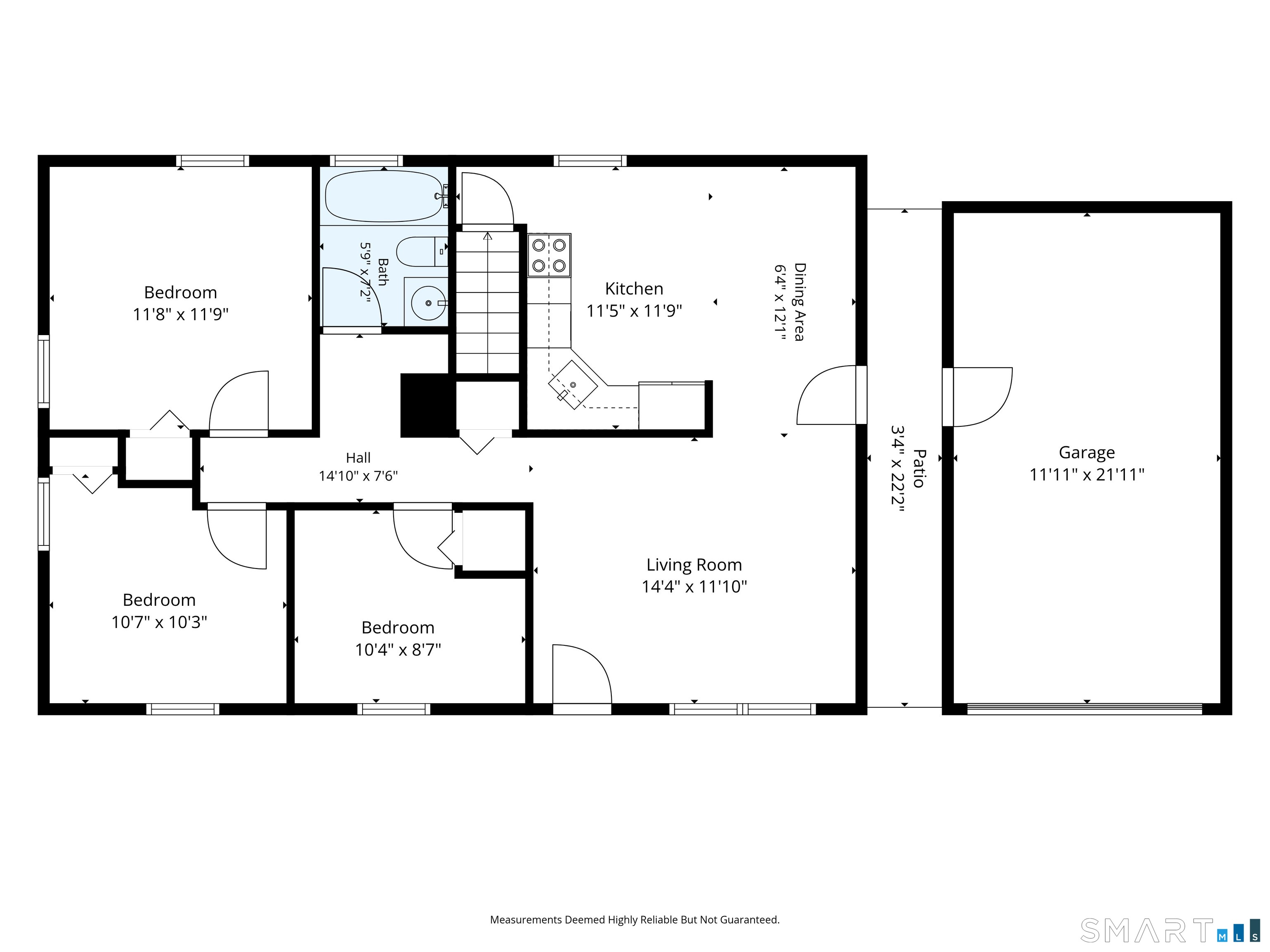 19 Upland Terrace photo 37