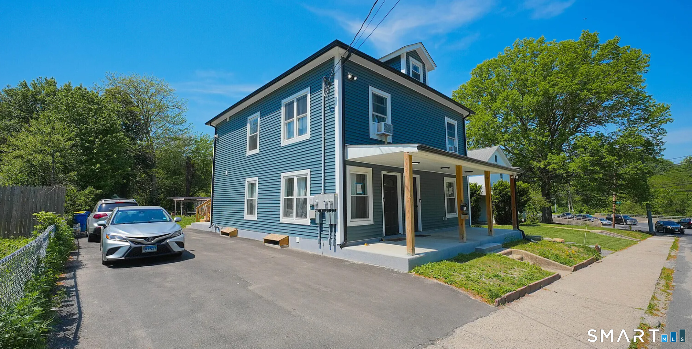 849 Frost Road