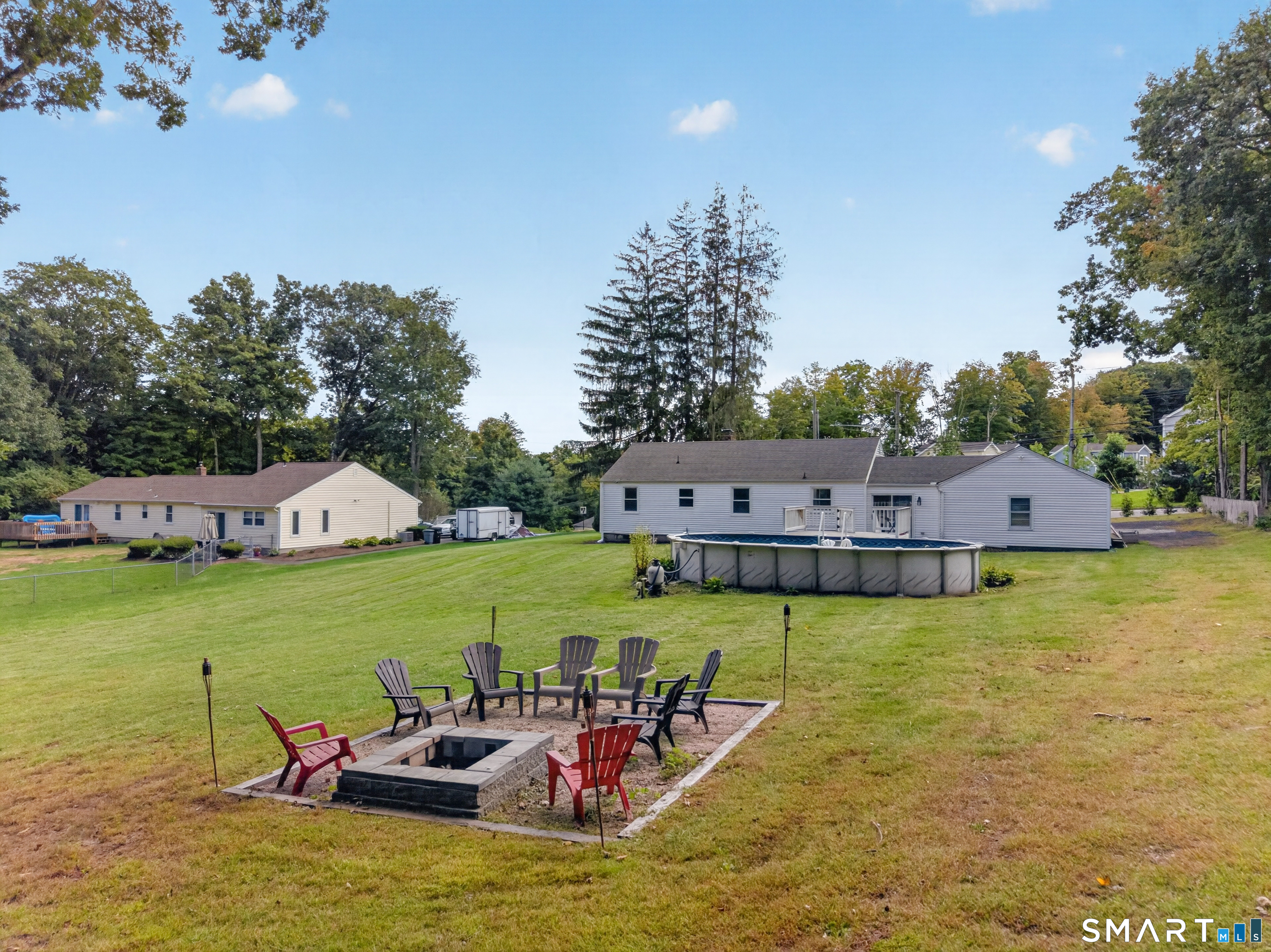 527 Clintonville Road photo 36