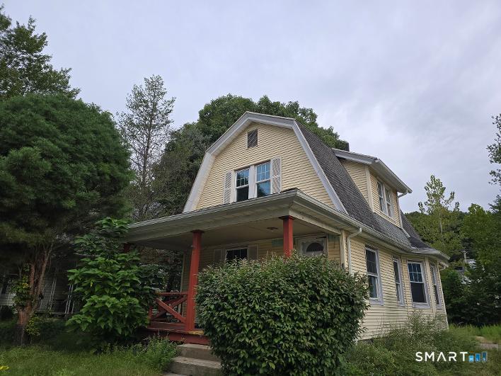 18 Huntingdon Place