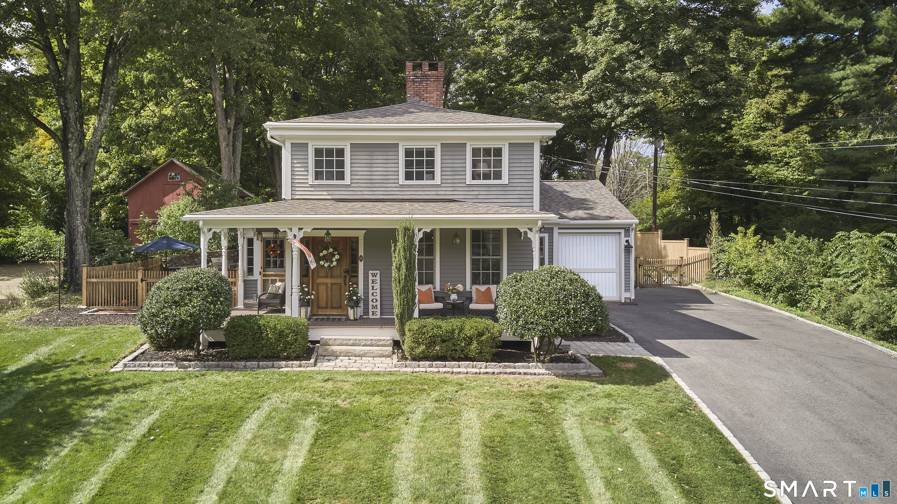 Photo 1 of Single family home for sale at 63 Main St N, Woodbury, CT 06798 | MLS# 24208978 | Listing updated on 2026-10-06