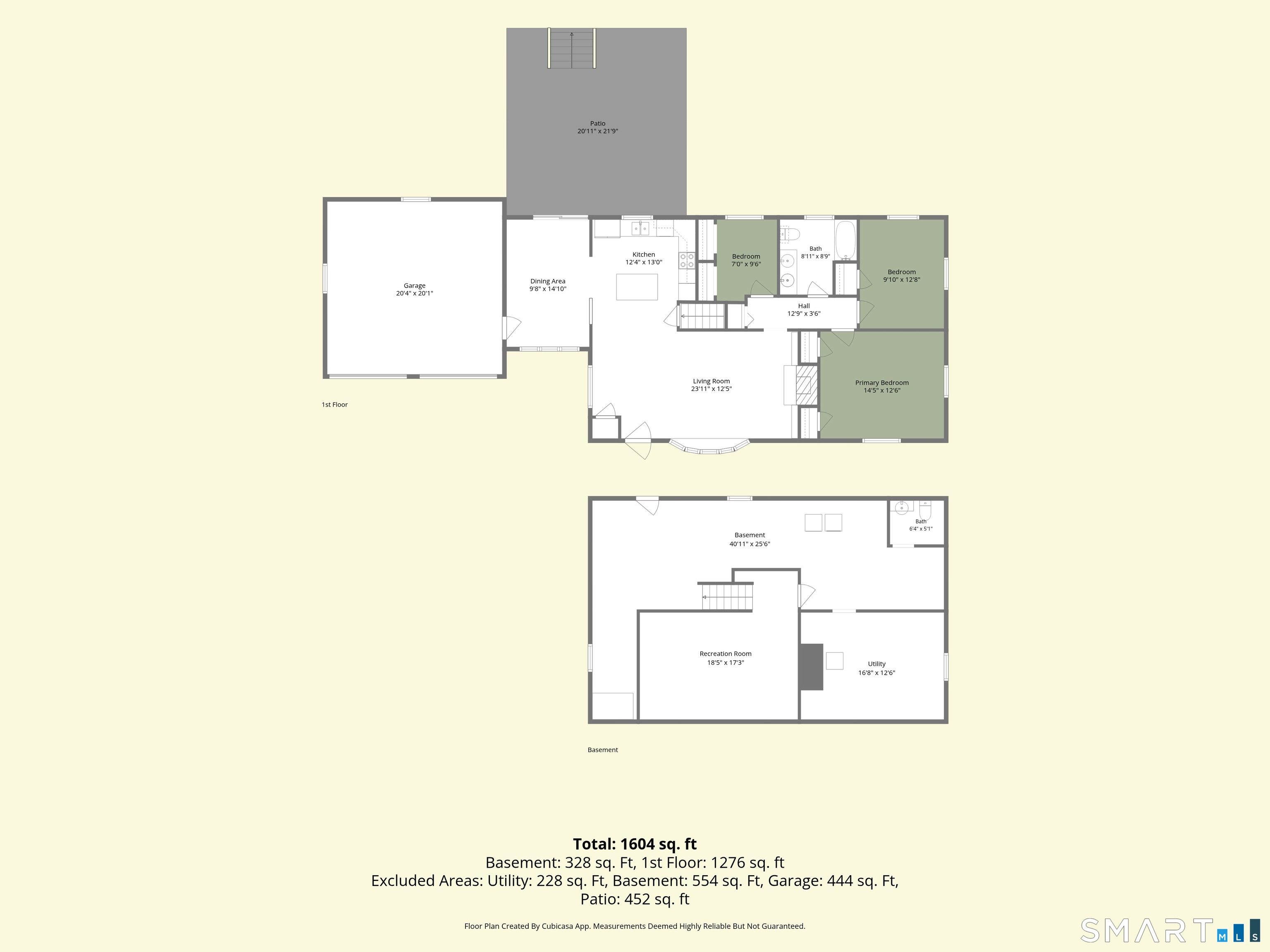 527 Clintonville Road photo 33