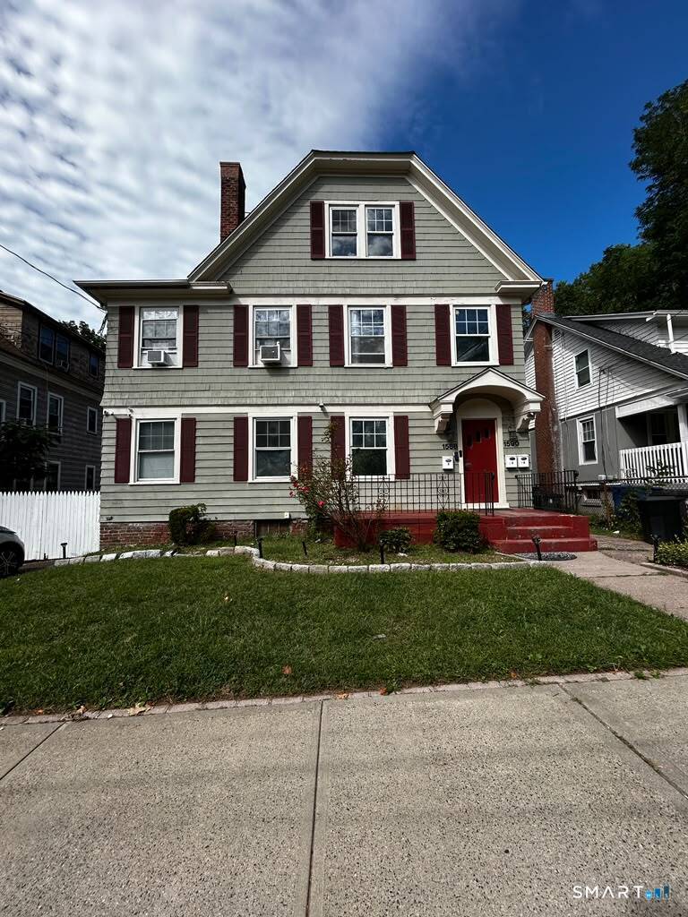 1588 Ella T Grasso Boulevard