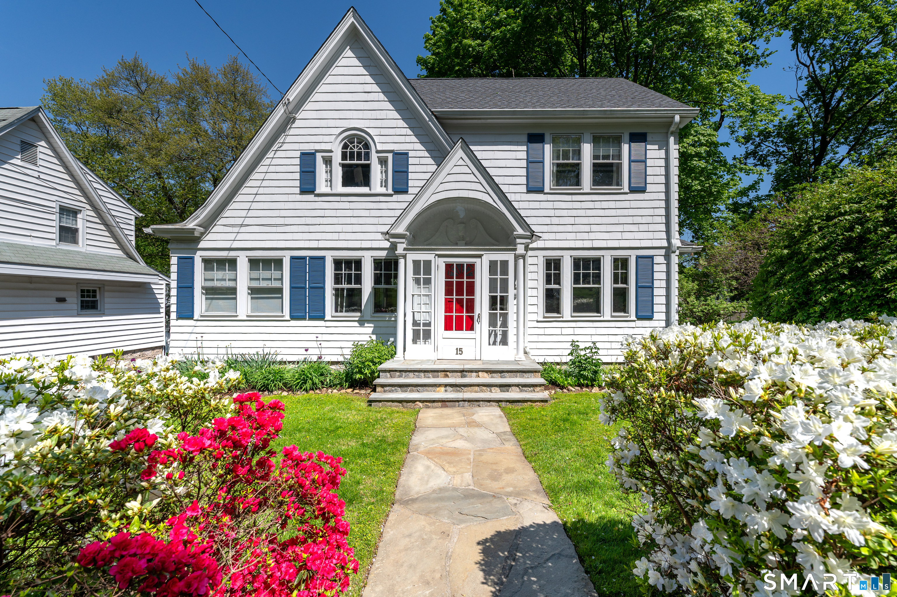 15 Brooklawn Avenue