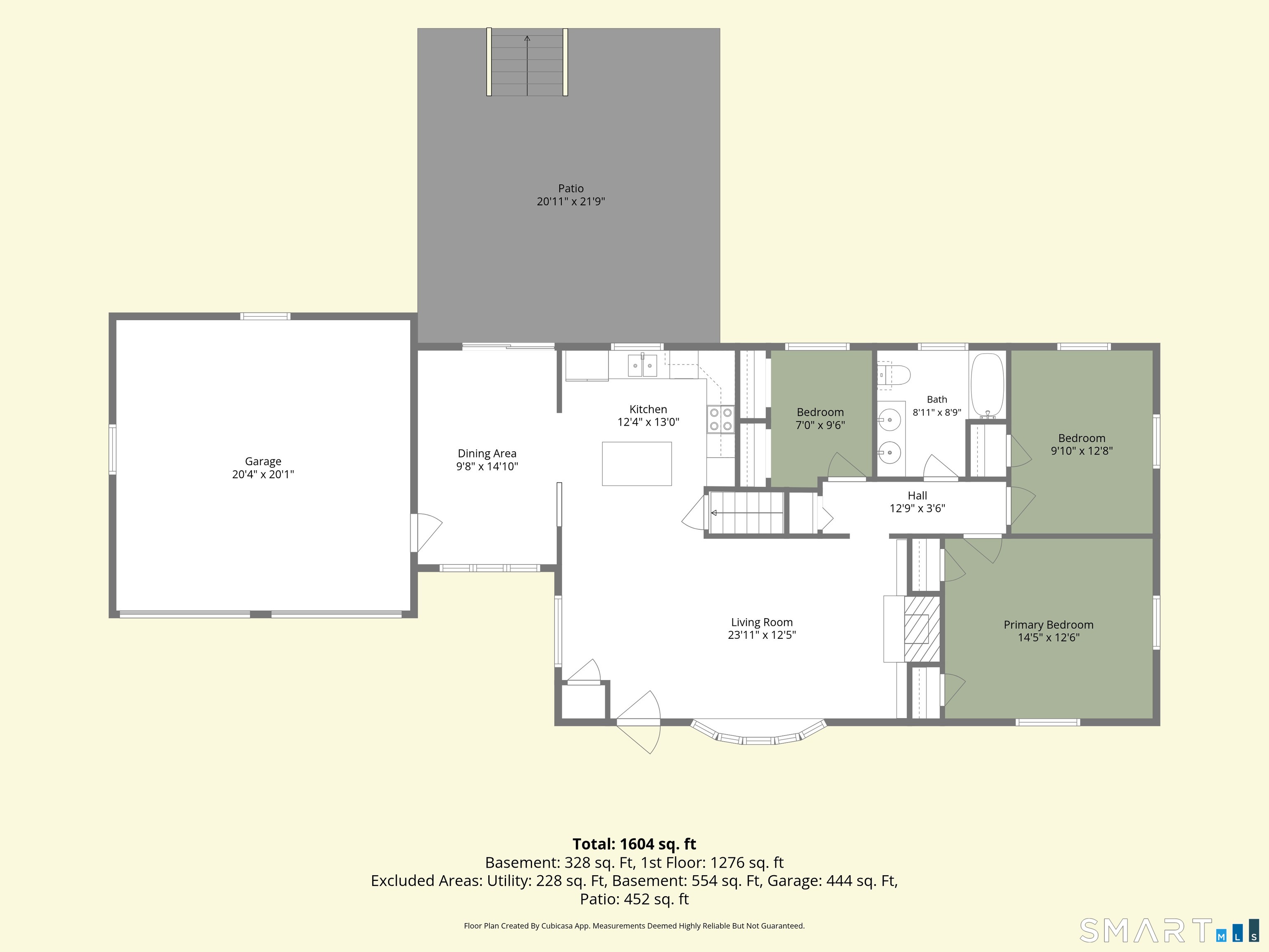 527 Clintonville Road photo 30