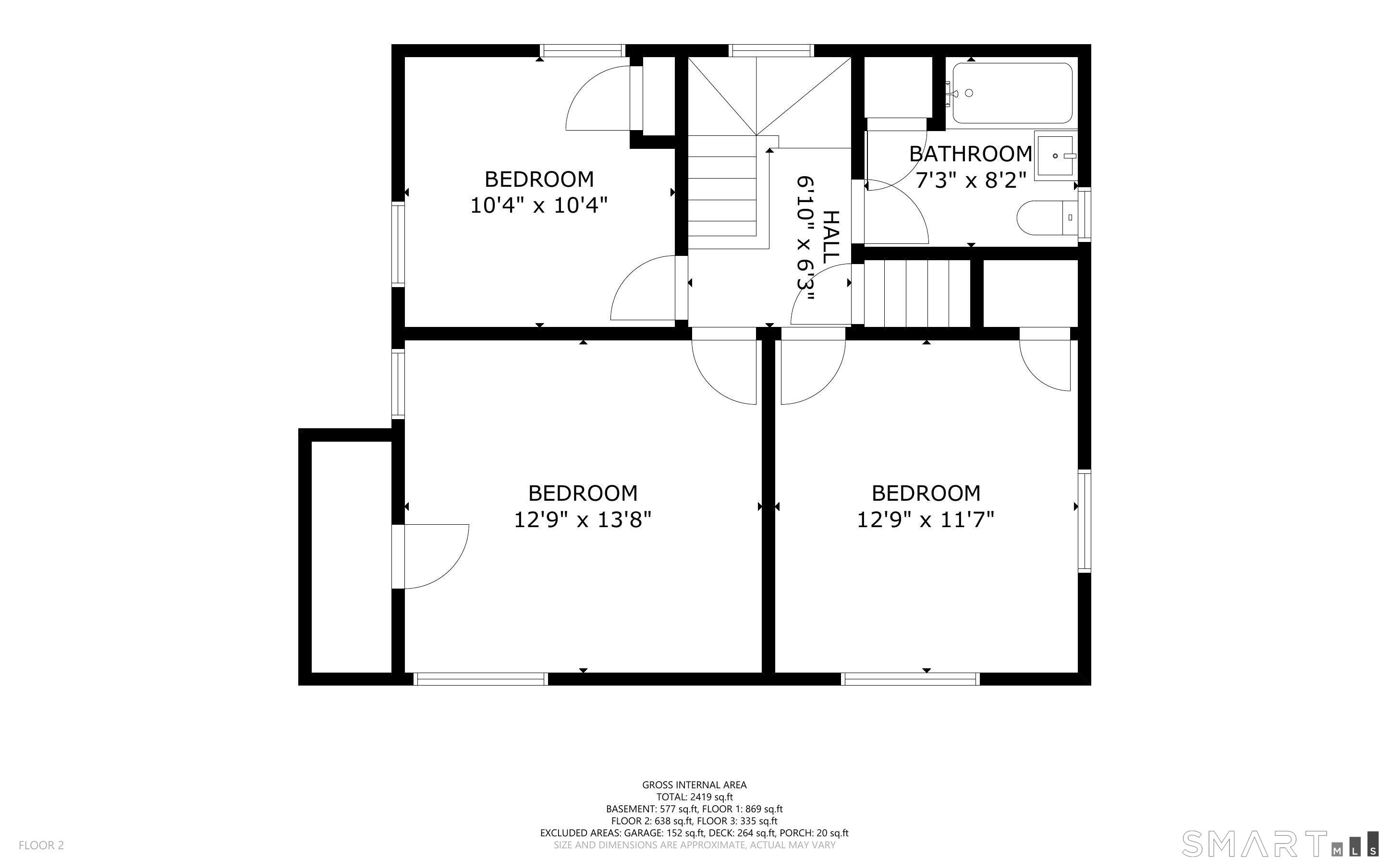 15 Brooklawn Avenue photo 33