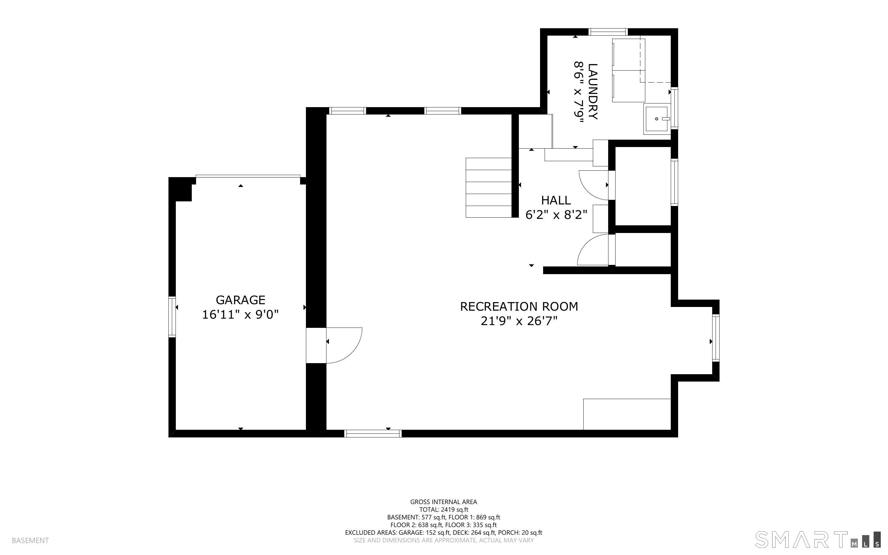 15 Brooklawn Avenue photo 34