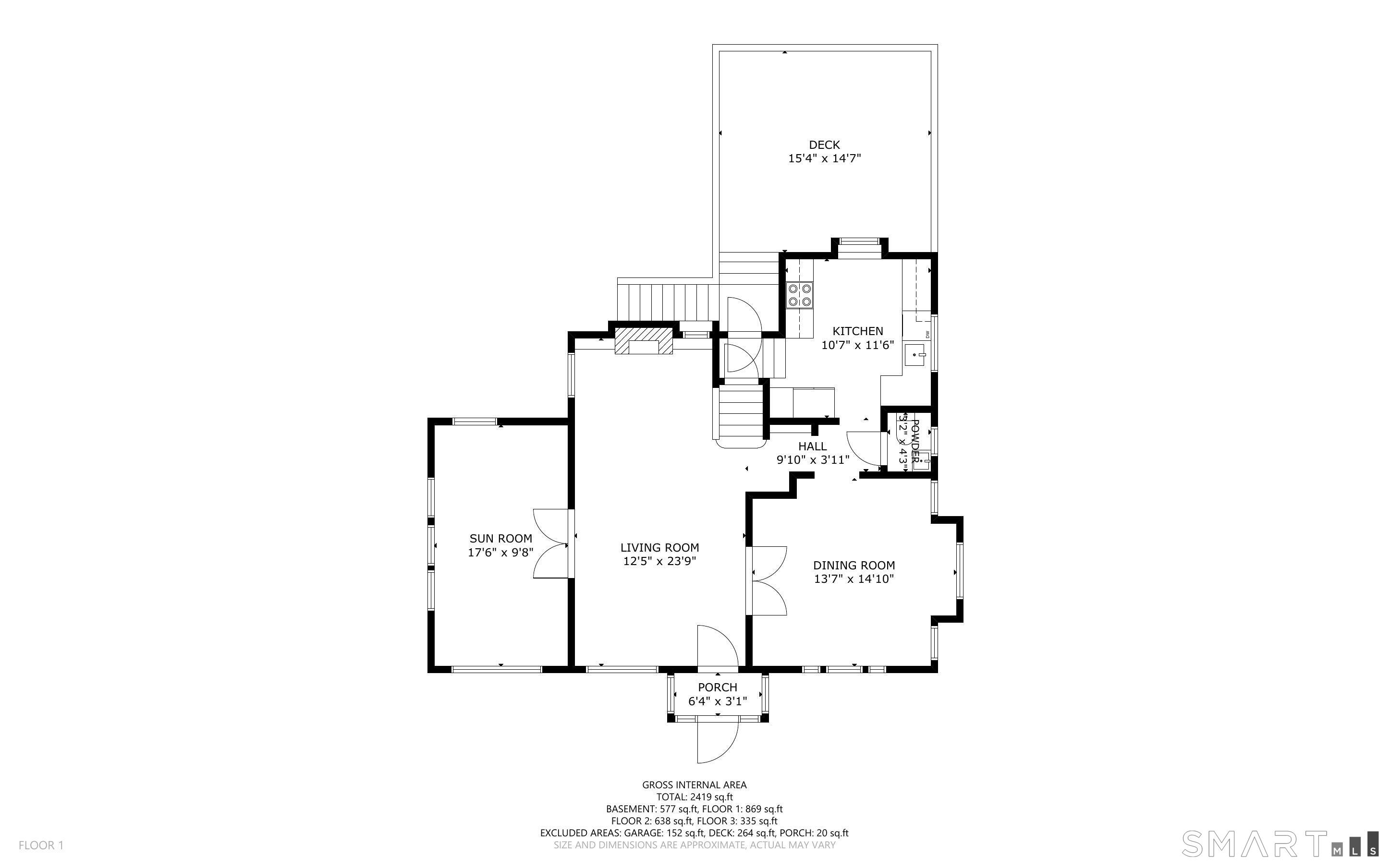 15 Brooklawn Avenue photo 32