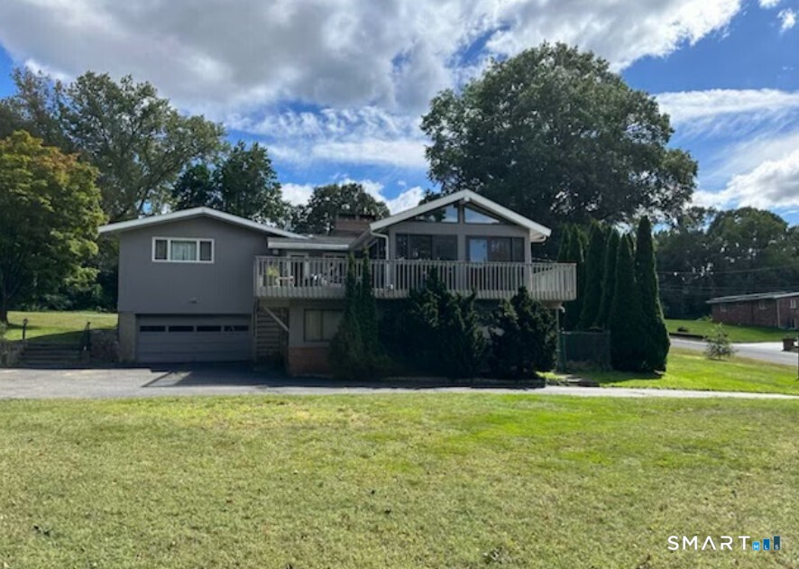 25 Oakridge Road — photo 1