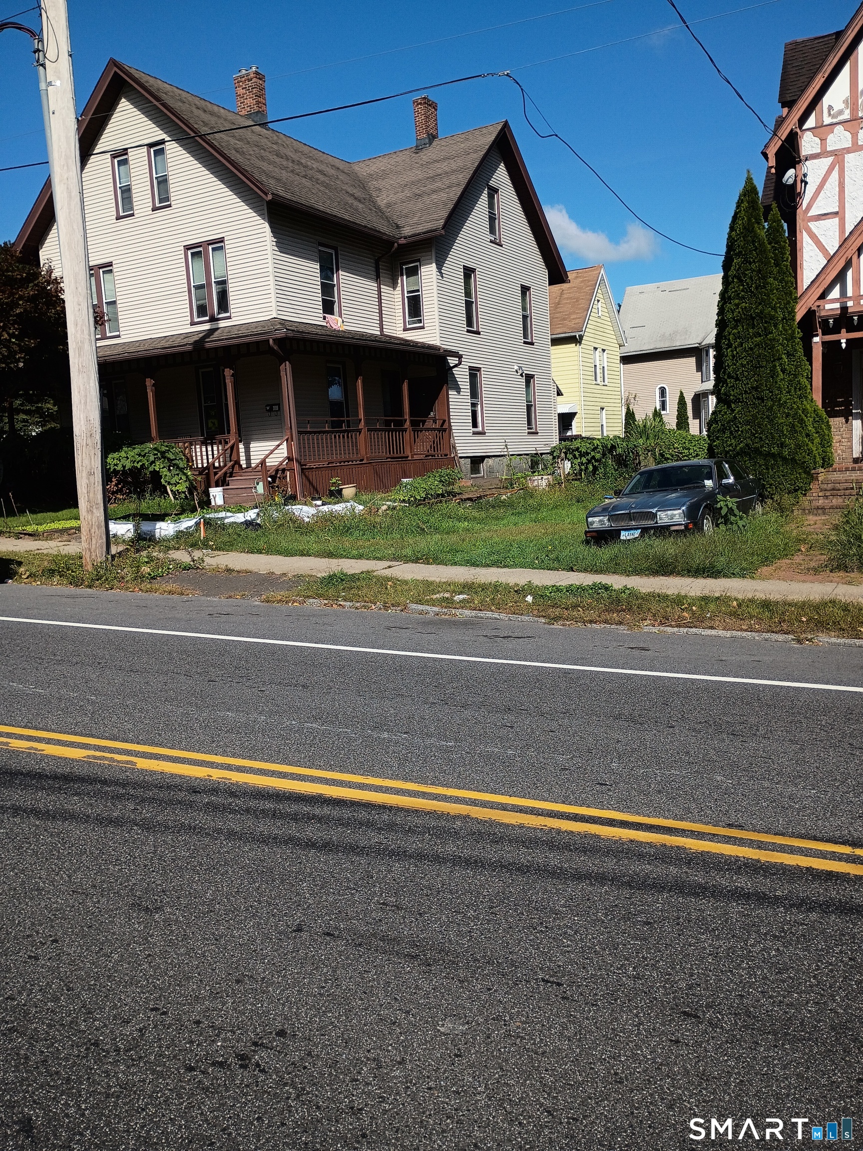 71-73 Wooster Street