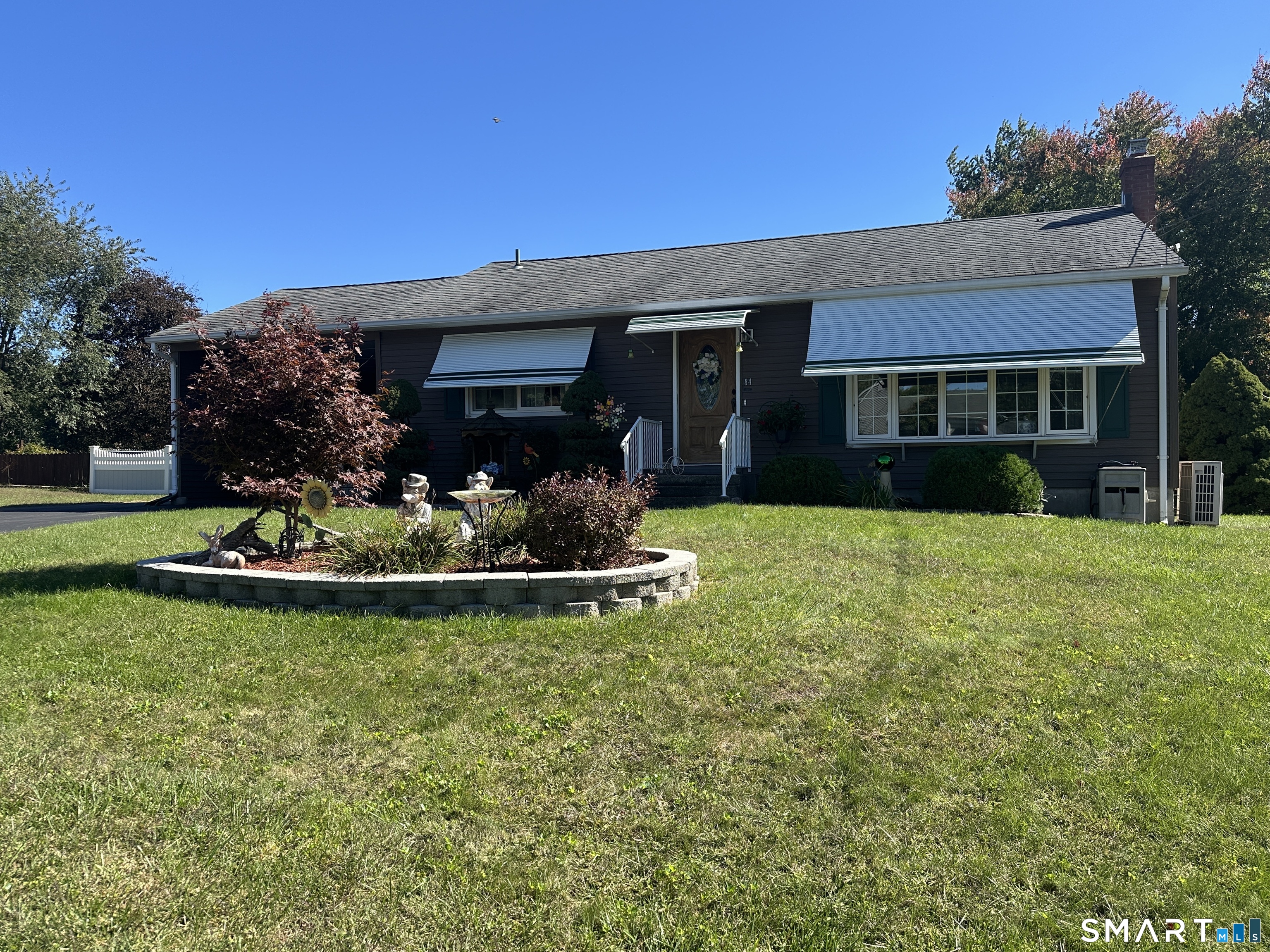 Photo 1 of Single family home for sale at 84 Sherman Rd, Enfield, CT 06082 | MLS# 24209576 | Listing updated on 2026-10-05