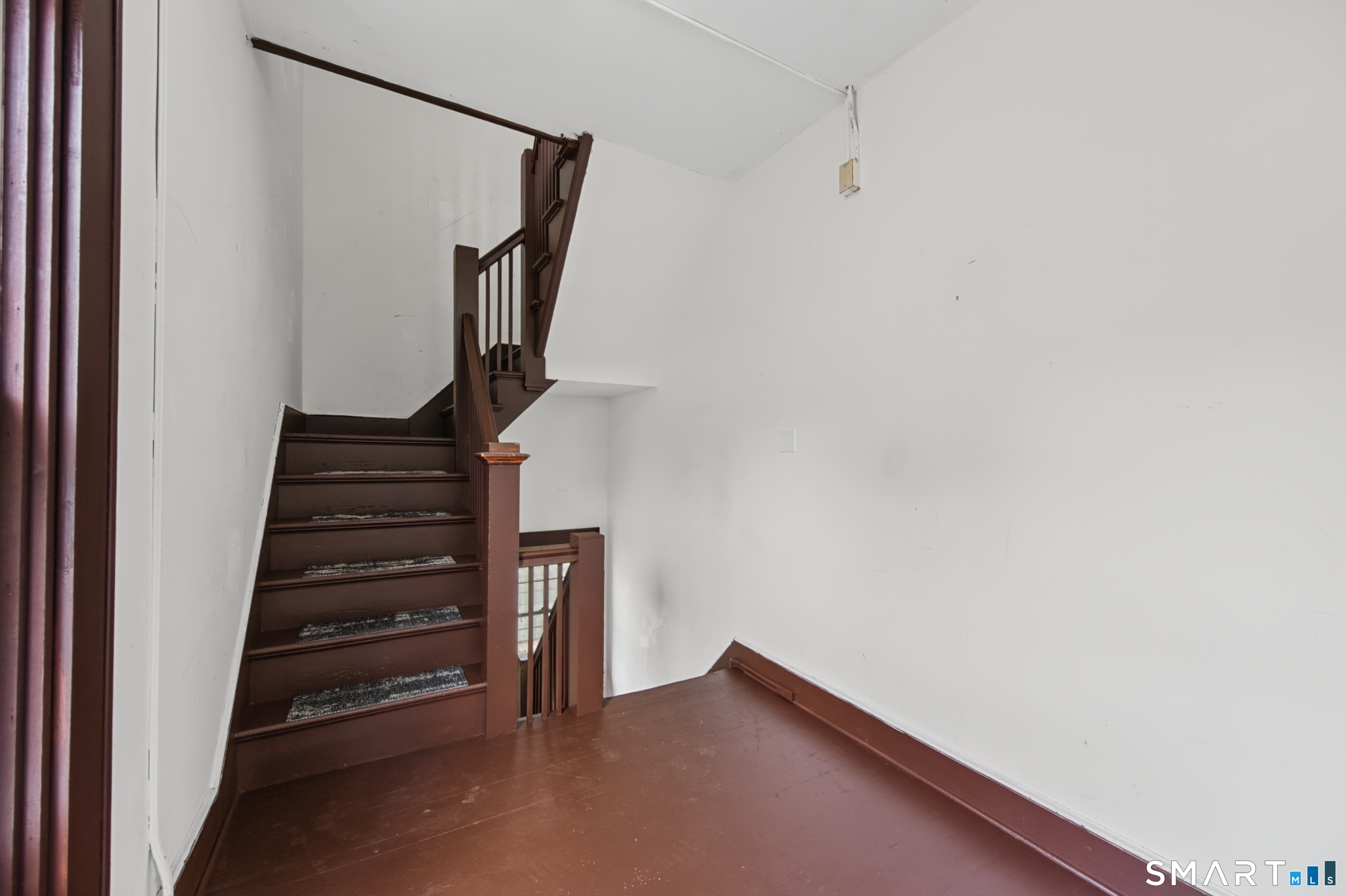 Photo 3 of Multi family home for sale at 32 Wood St, Meriden, CT 06451 | MLS# 24206704 | Listing updated on 2026-10-02