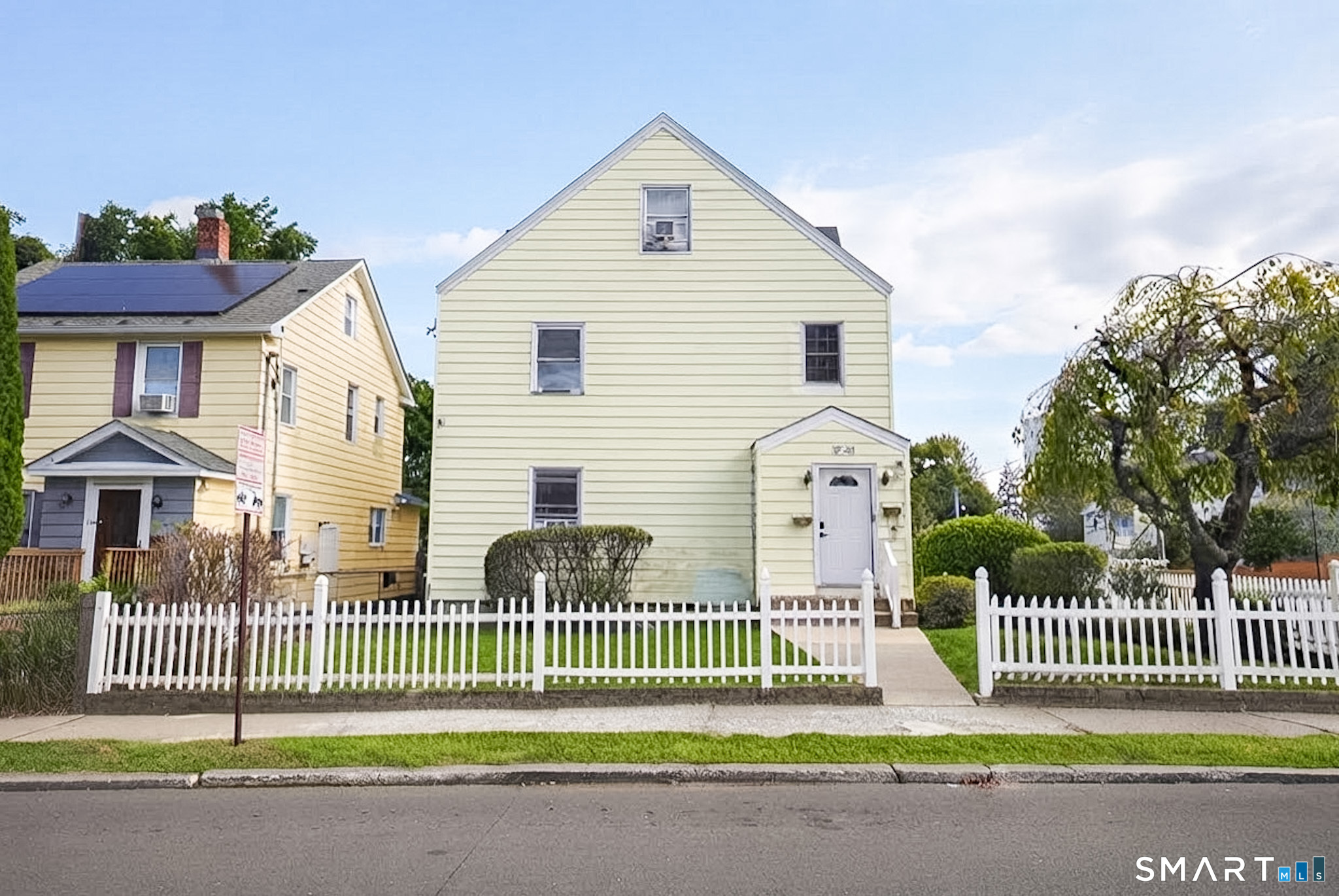 57-59 Fairview Avenue