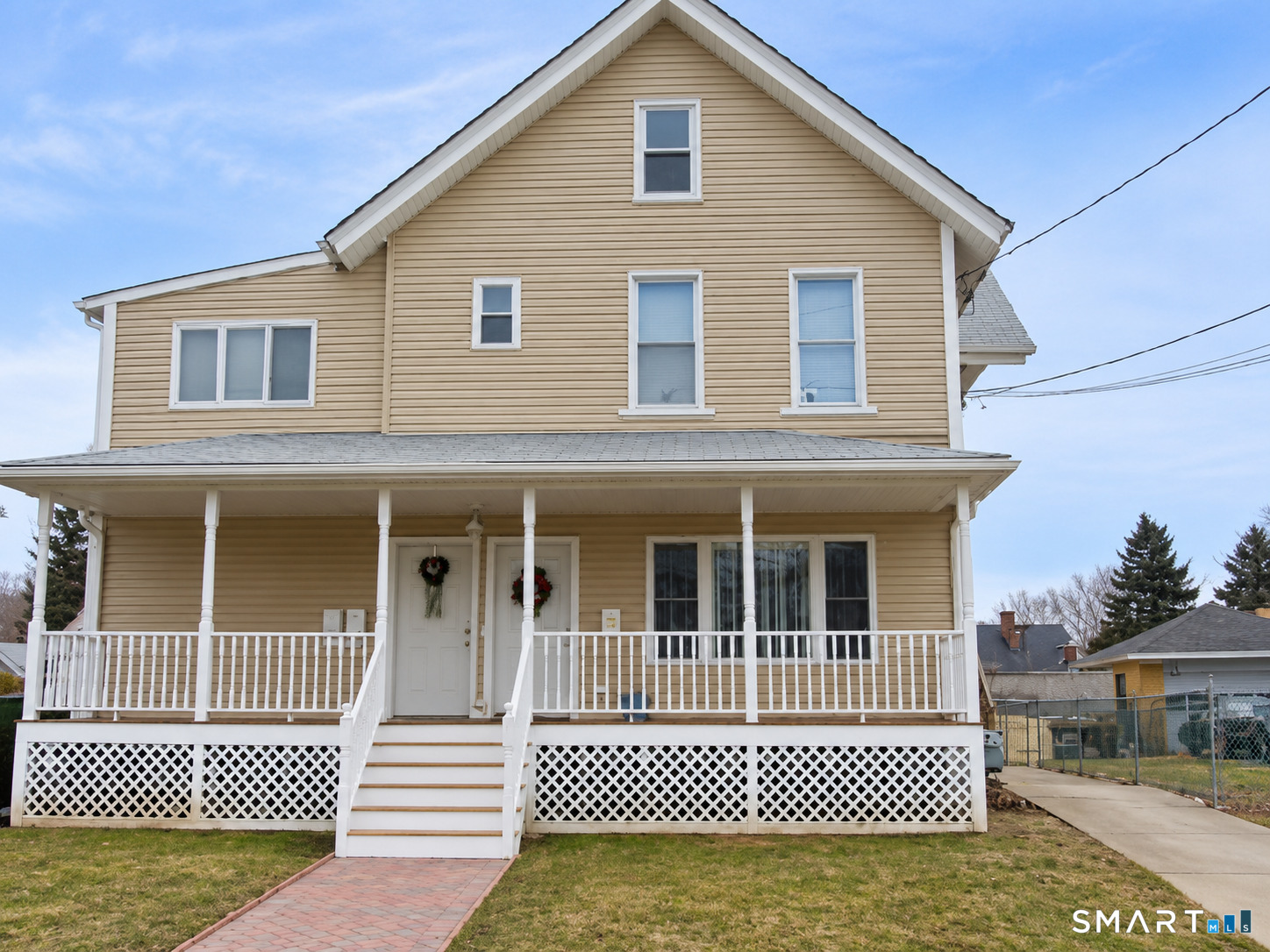 93 South Cliff Street Unit #2B