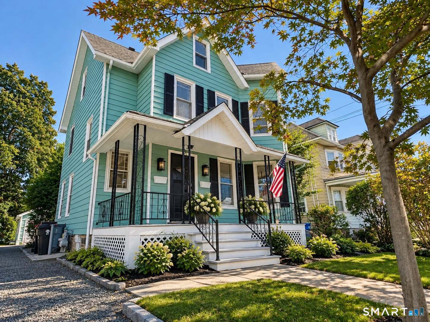 23 Quintard Avenue, Norwalk, Connecticut photo 1