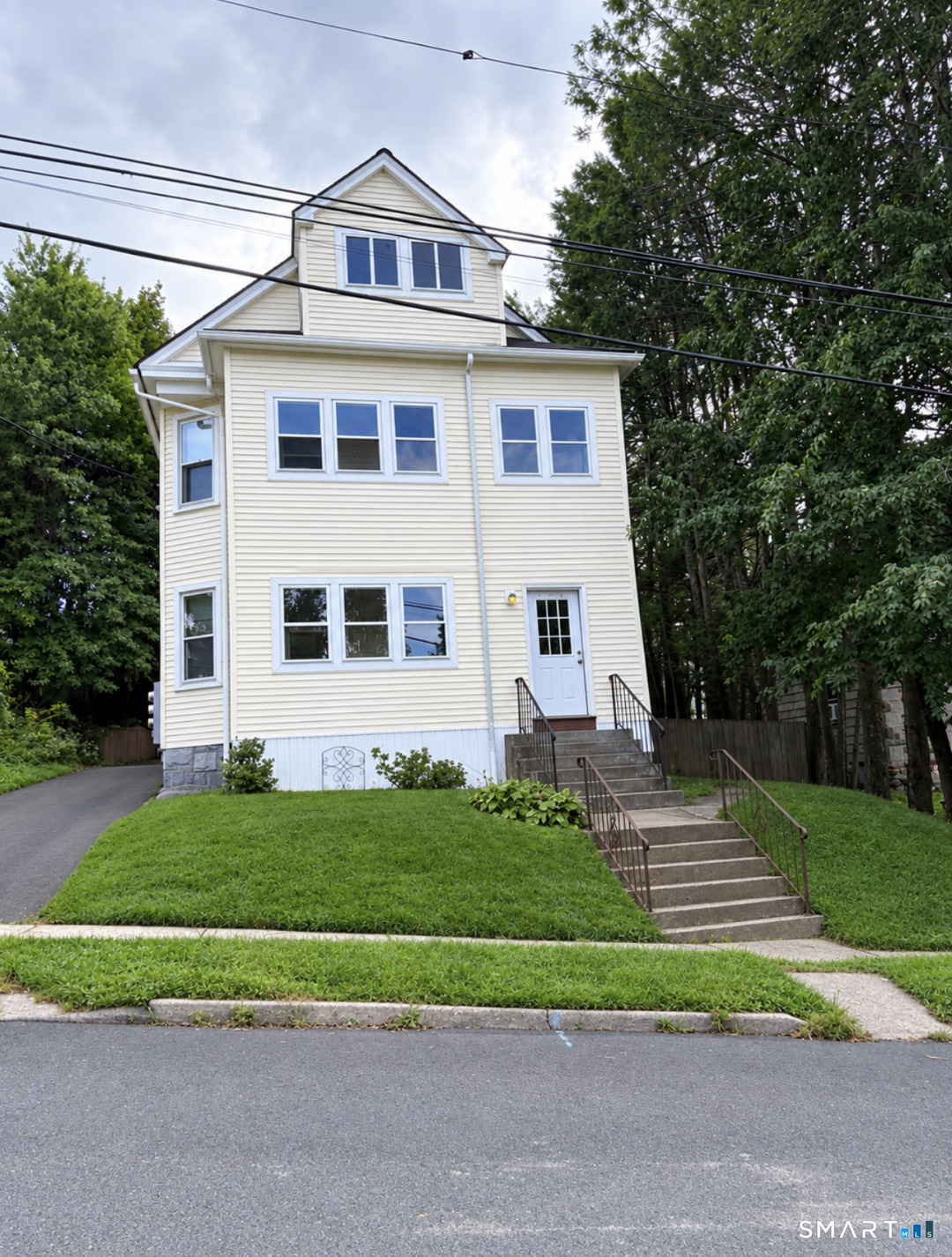 40 Wooding Street