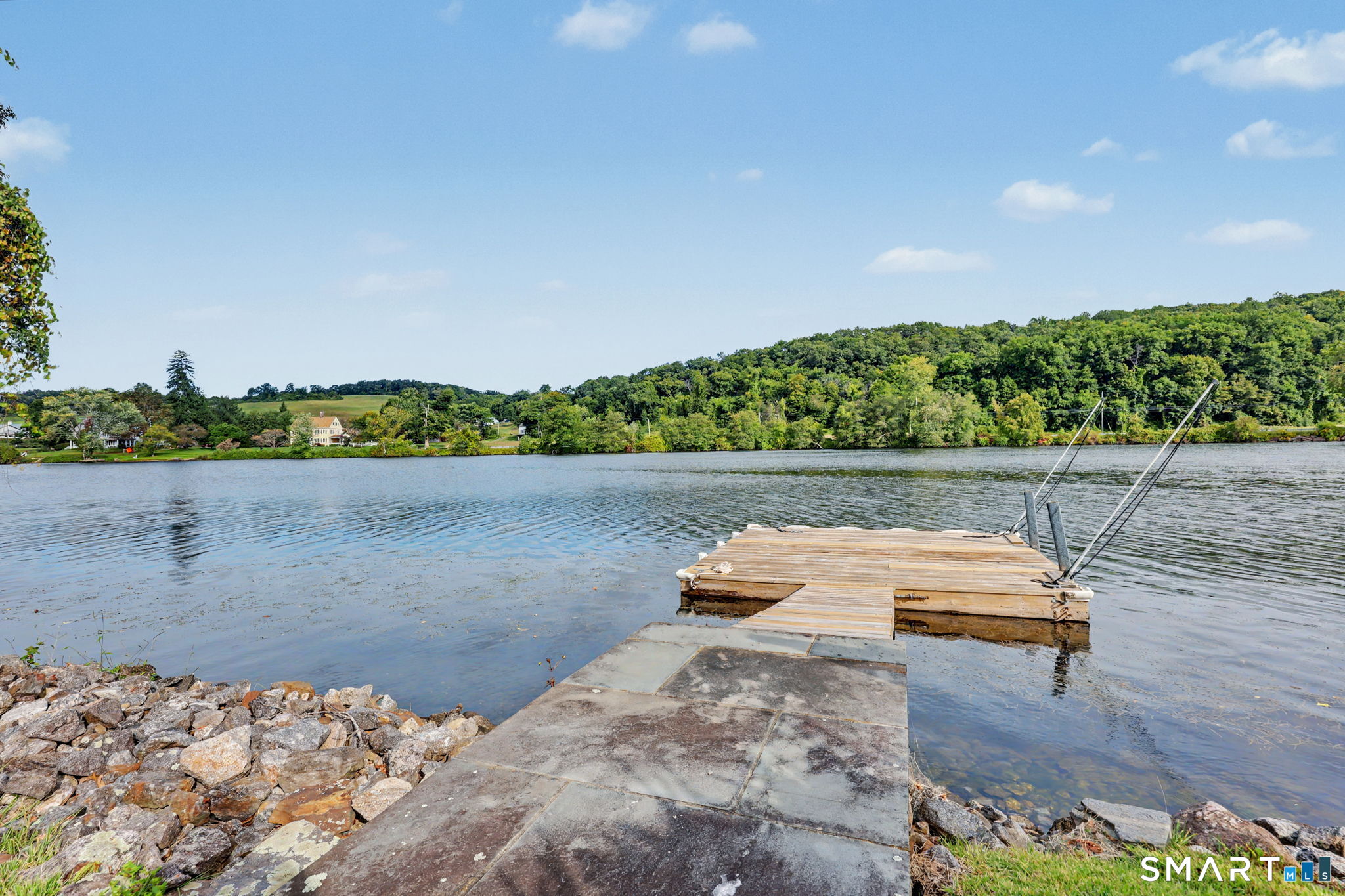 Photo 3 of Single family home for sale at 60 Housatonic Dr, Newtown, CT 06482 | MLS# 24200671 | Listing updated on 2026-10-05