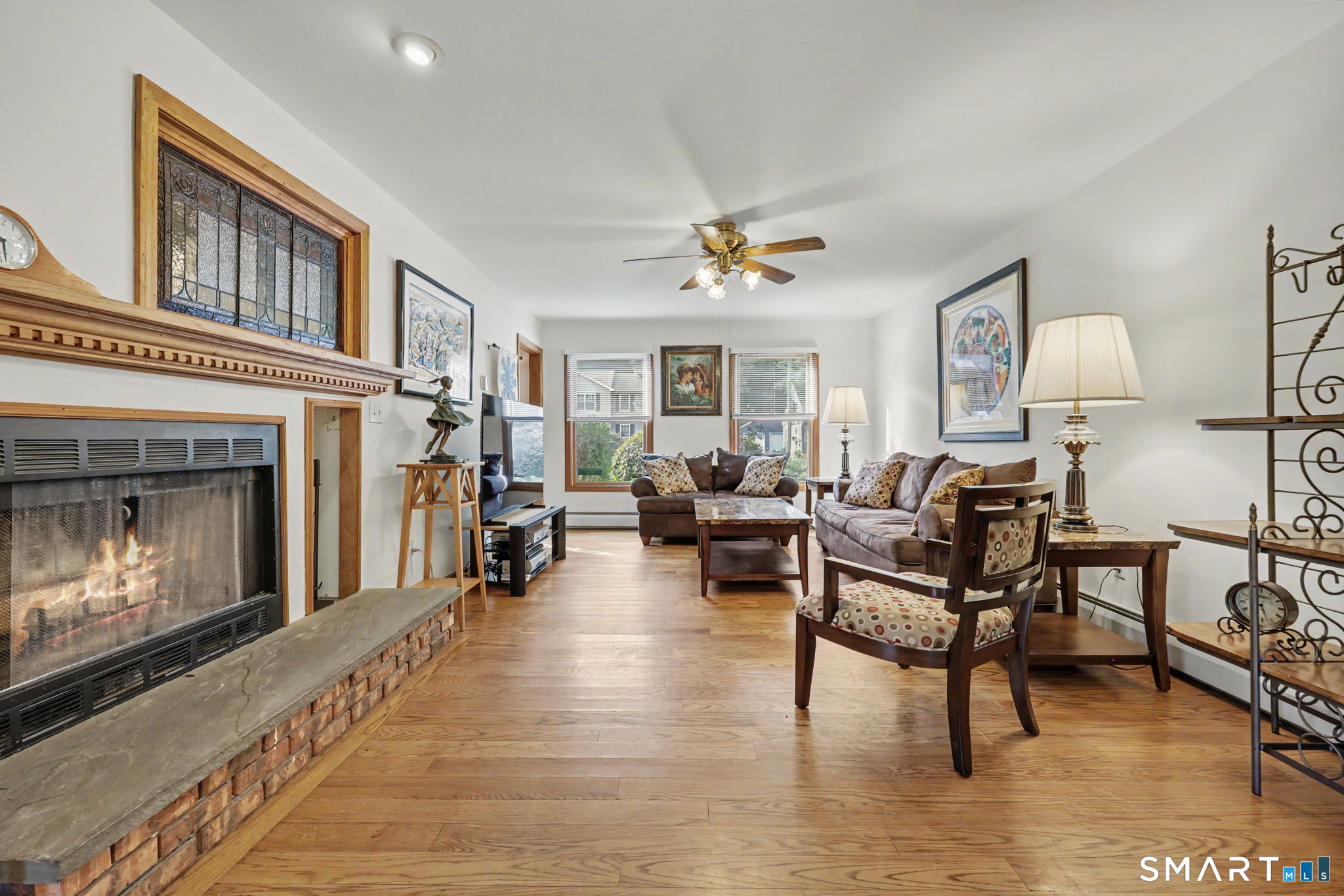Foto 9 de Casa en venta en 60 Housatonic Drive, Newtown, CT — $925,000