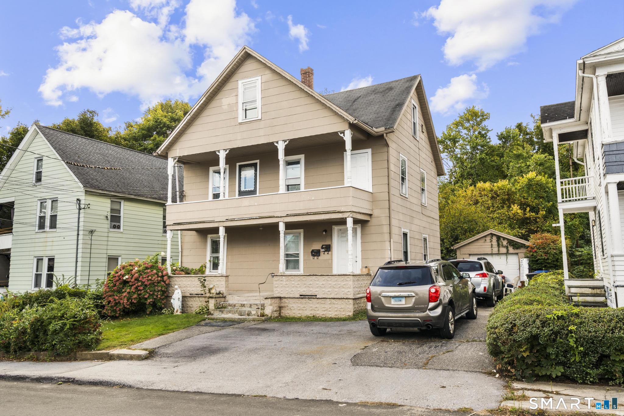 101 Culvert Street