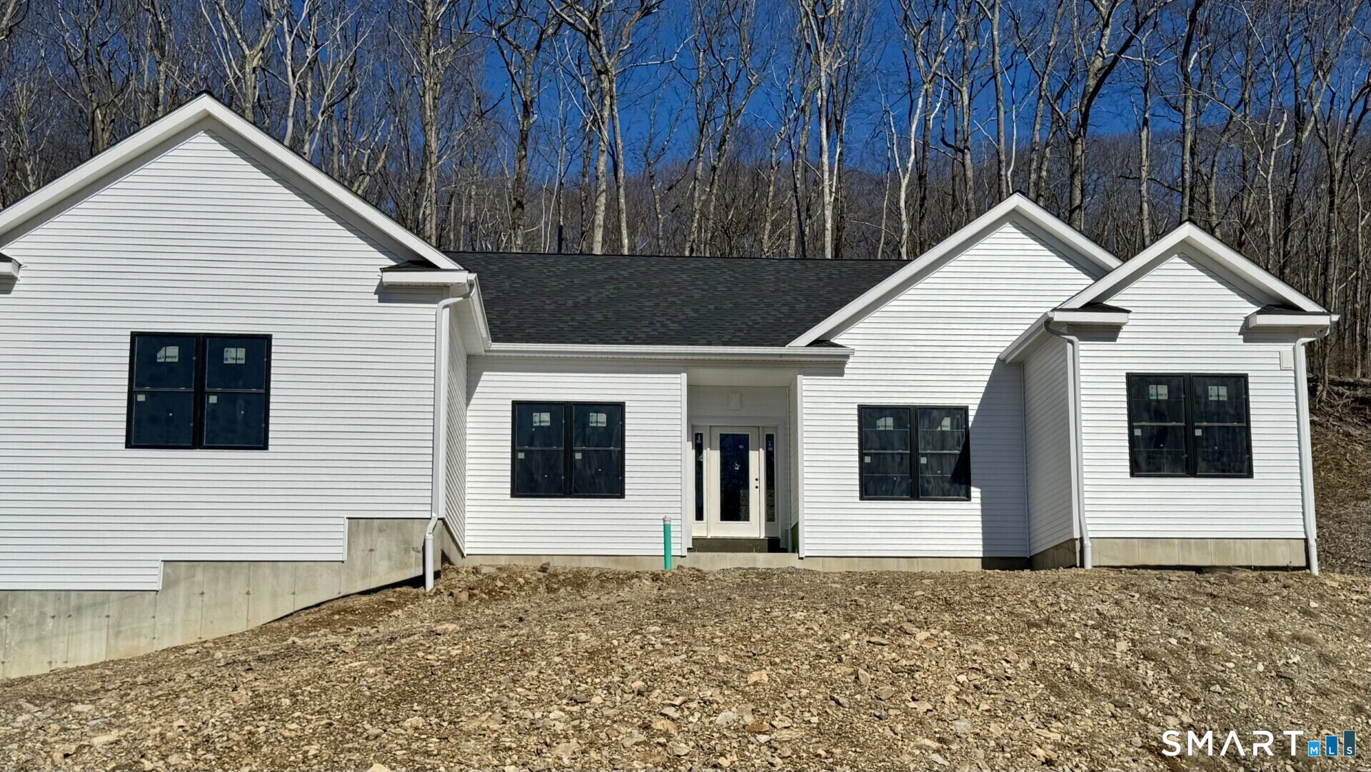 6 Deer Run Road