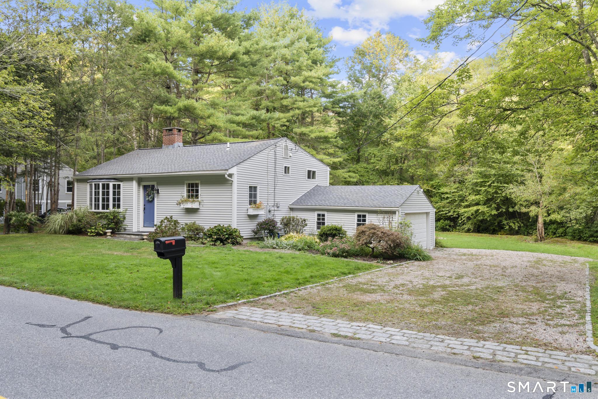 89 Book Hill Road photo 40