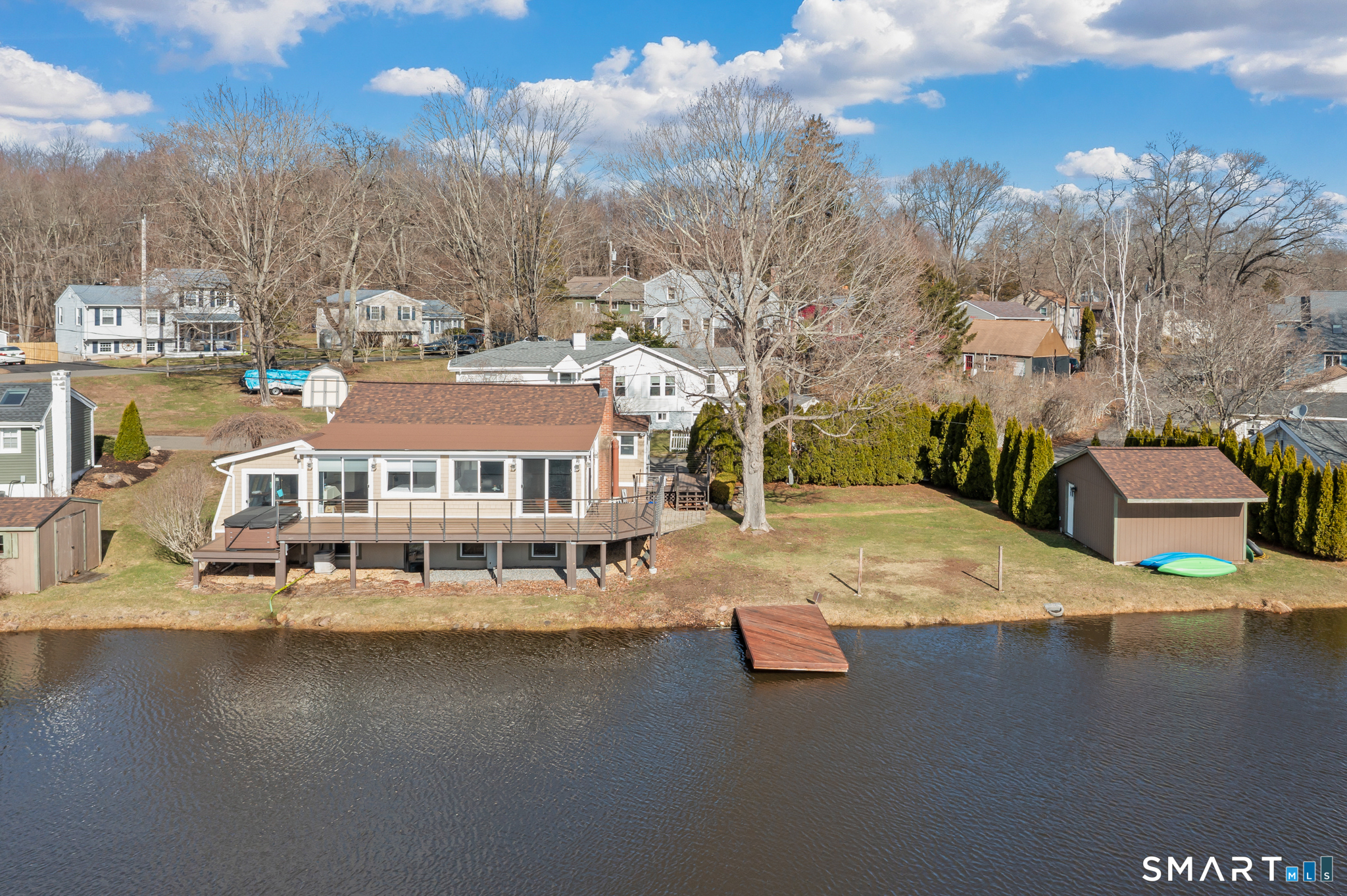 4 Martin Trail