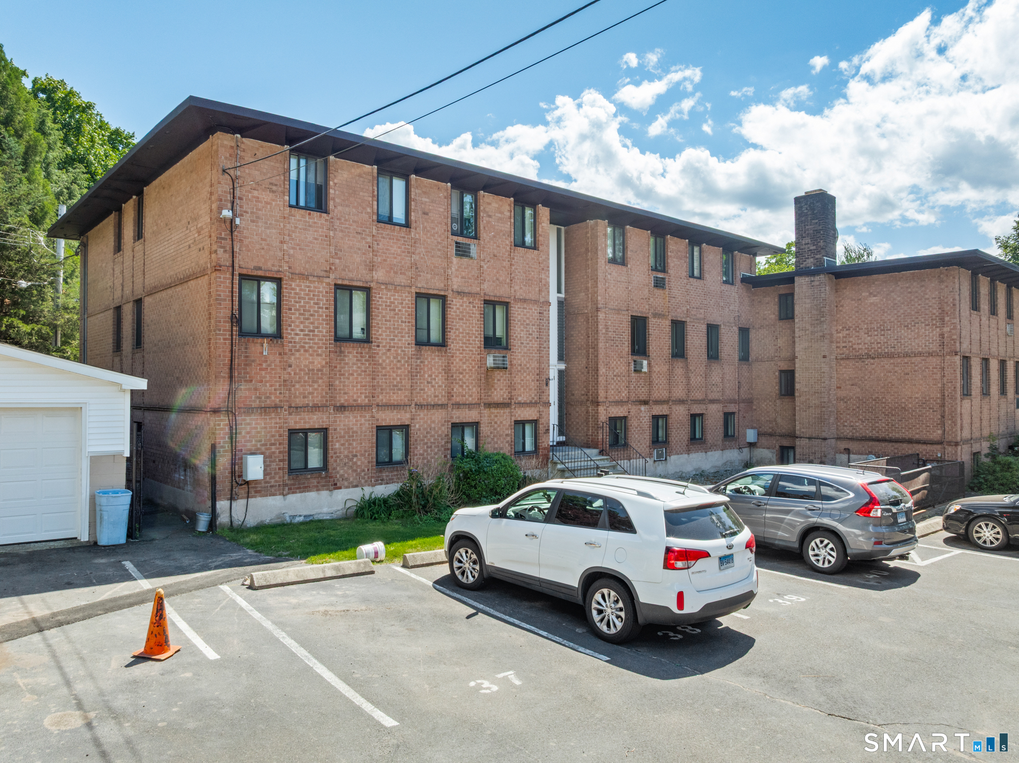 492 Fountain Street Unit #508-A3 photo 19