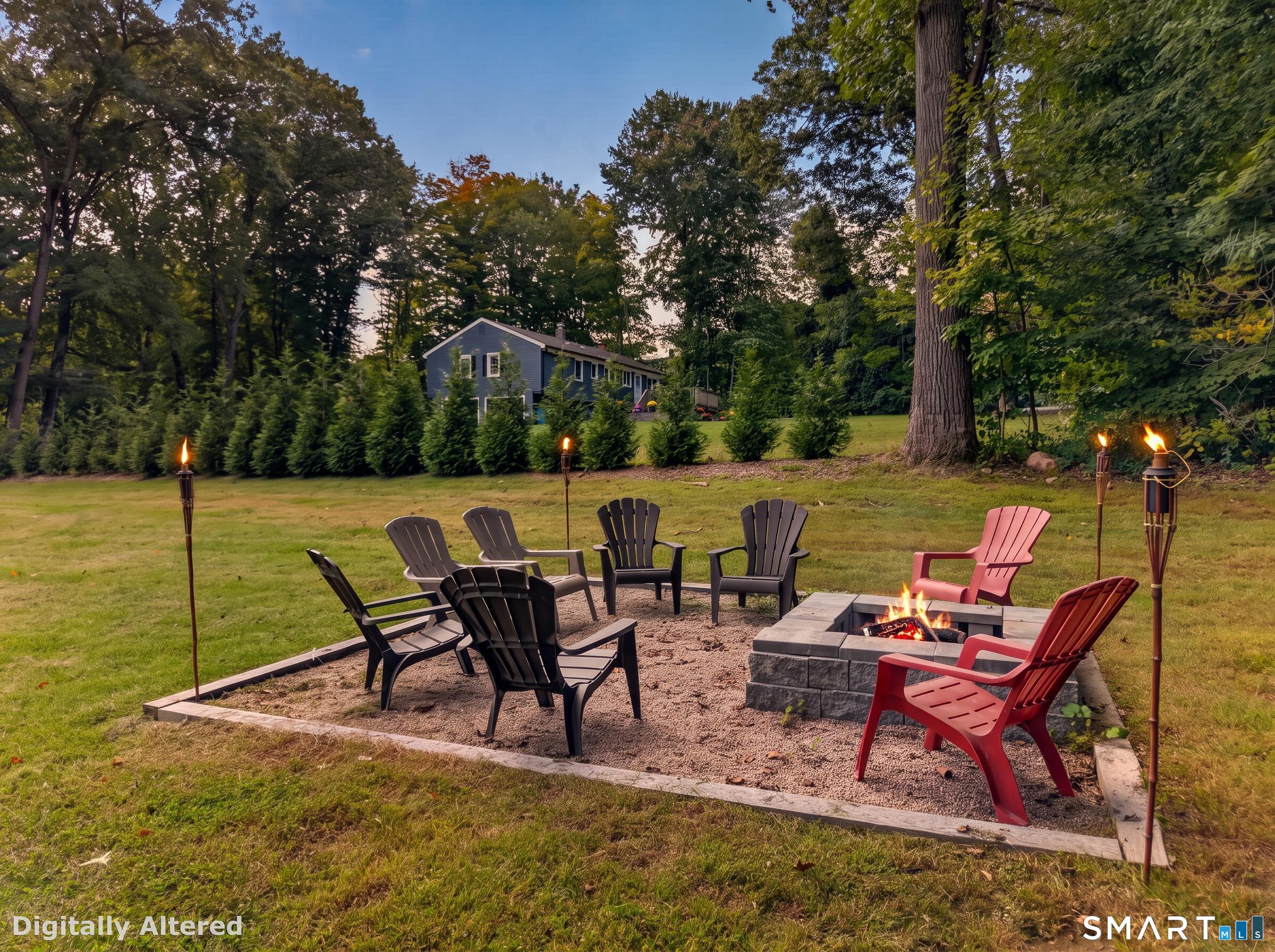 527 Clintonville Road photo 37