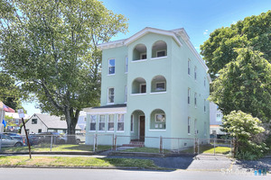 2029 Kings, Fairfield