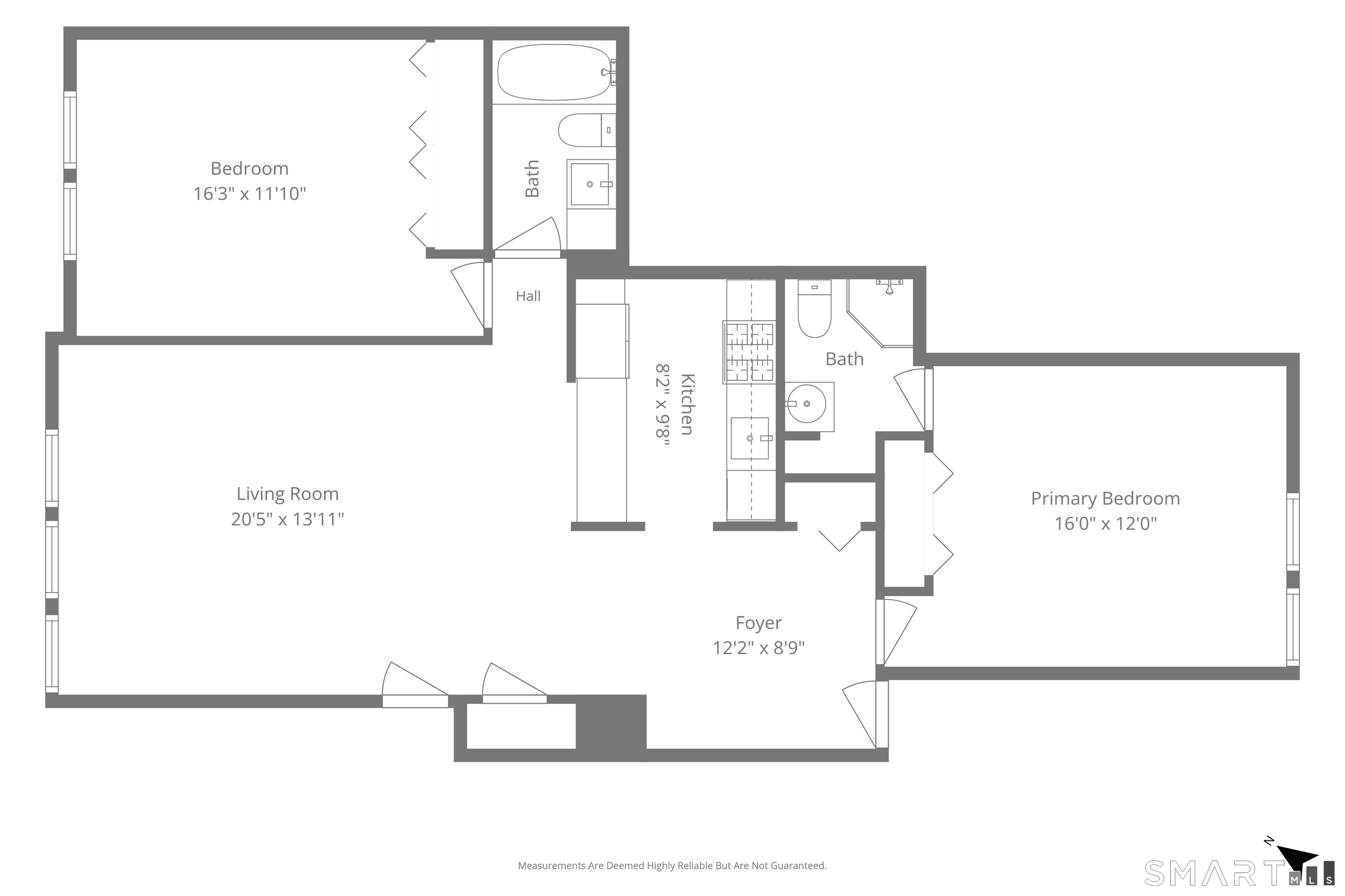 160 Fairfield Woods Road Unit #66 photo 30