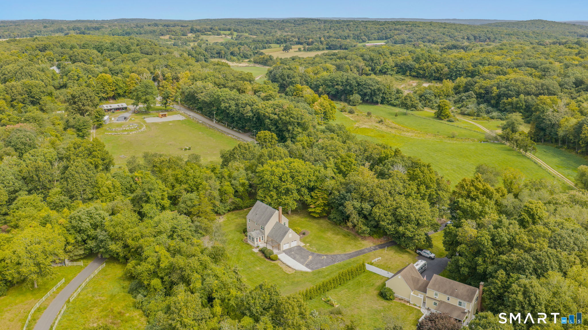 147 Krug Road, Preston, CT 06365