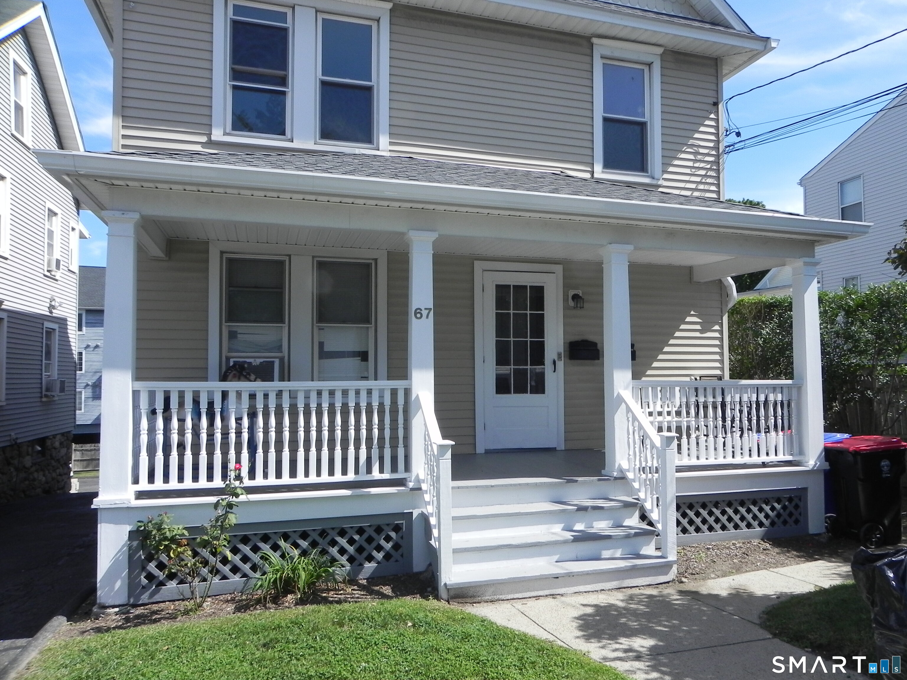 67 Fairfield Avenue, Norwalk, Connecticut photo 1