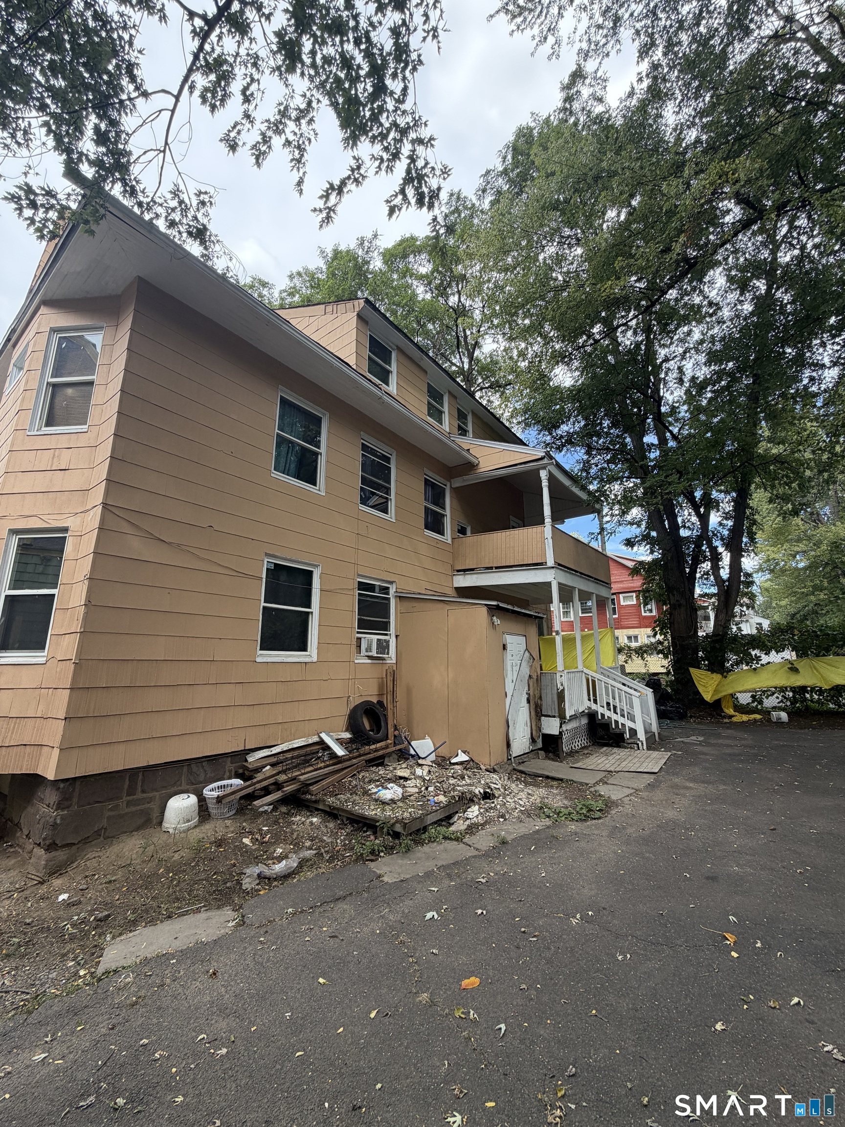 Photo 3 of Multi family home for sale at (Undisclosed), Hartford, CT 06112 | MLS# 24209378 | Listing updated on 2026-10-06