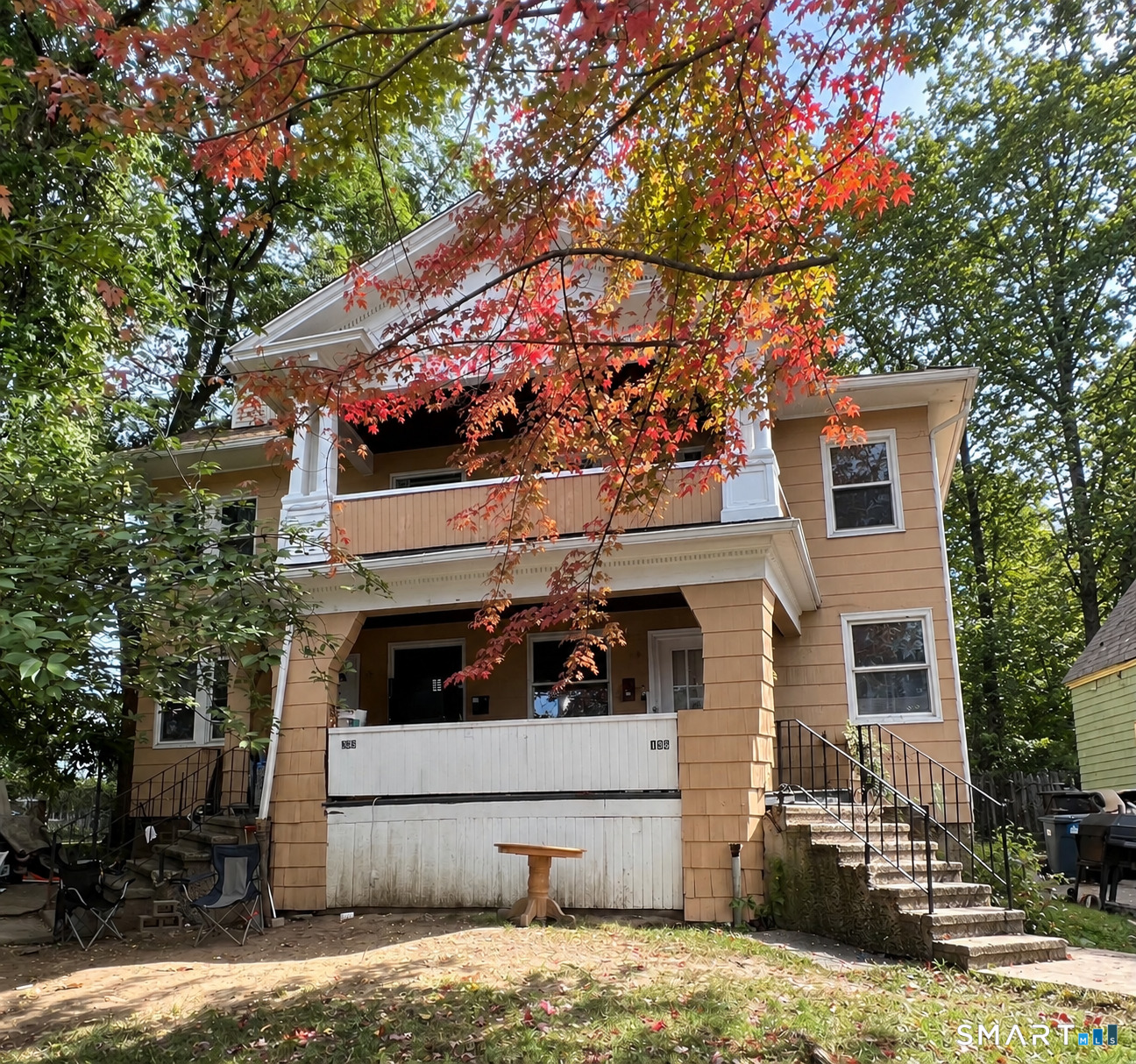 Photo 1 of Multi family home for sale at (Undisclosed), Hartford, CT 06112 | MLS# 24209378 | Listing updated on 2026-10-06