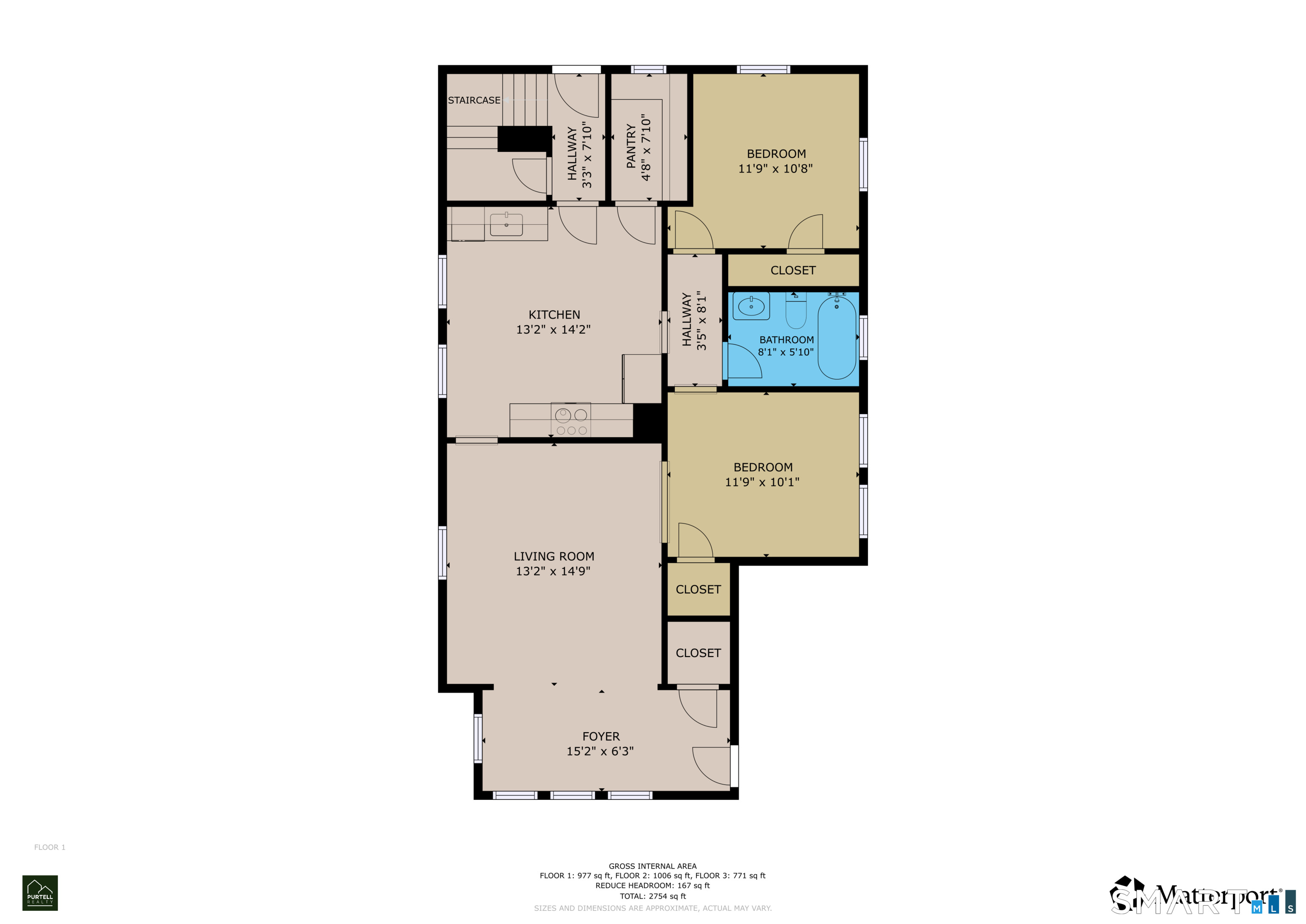 355 Parker Avenue South photo 35