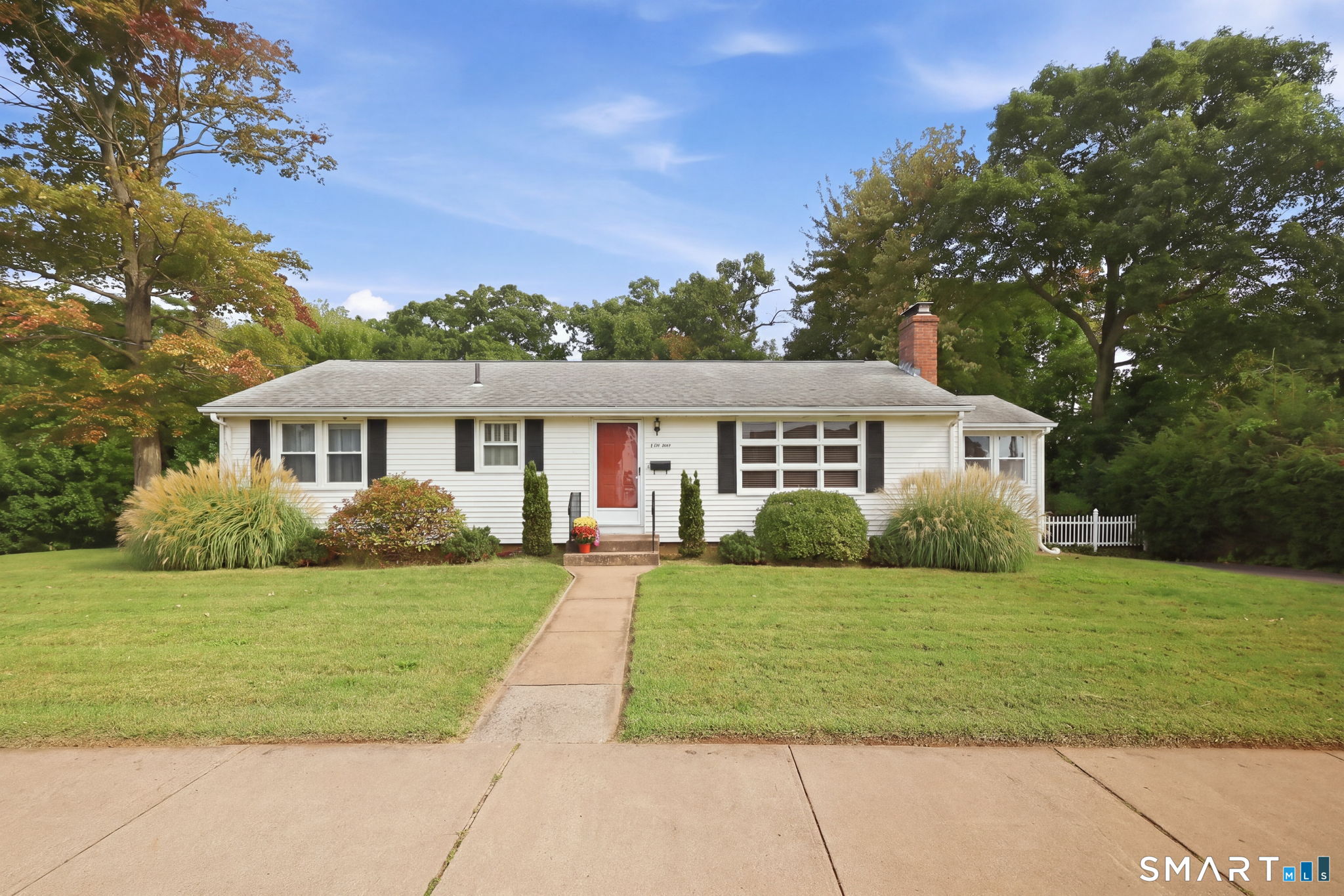 41 Crestwood Drive