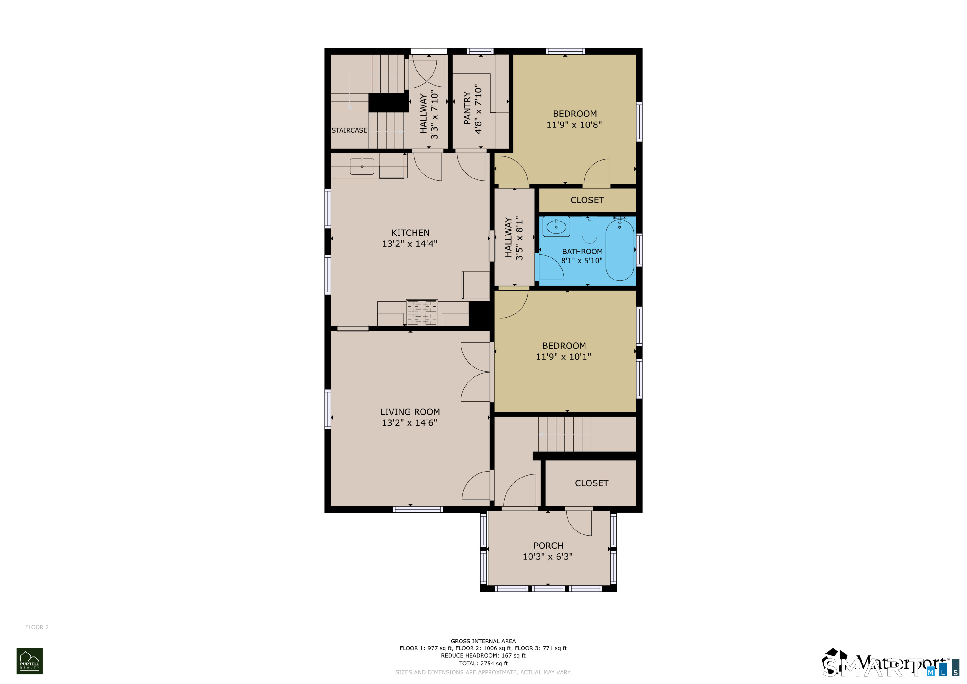 355 Parker Avenue South photo 36