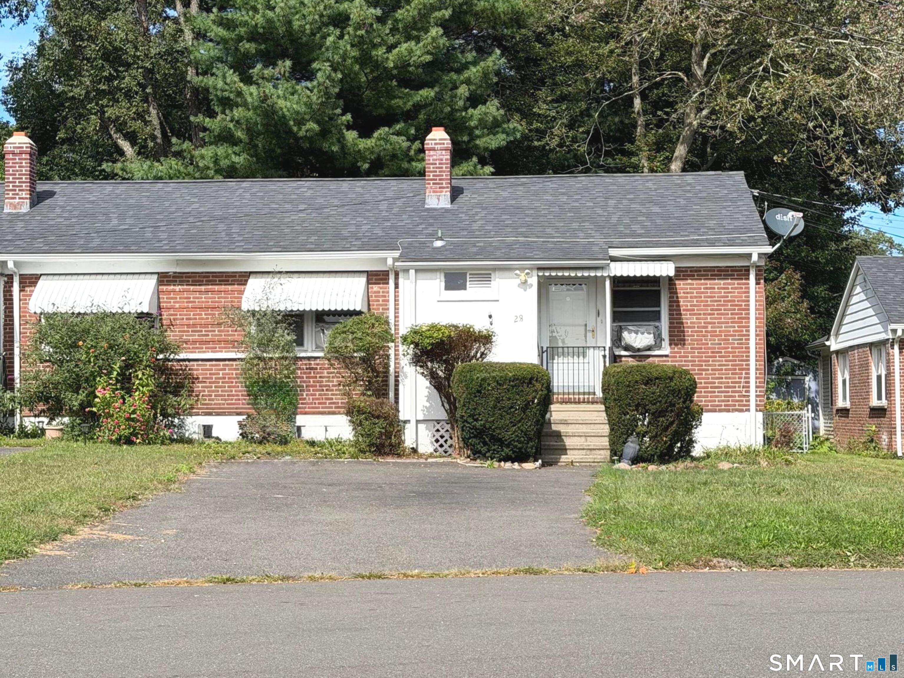 28 Singer Court