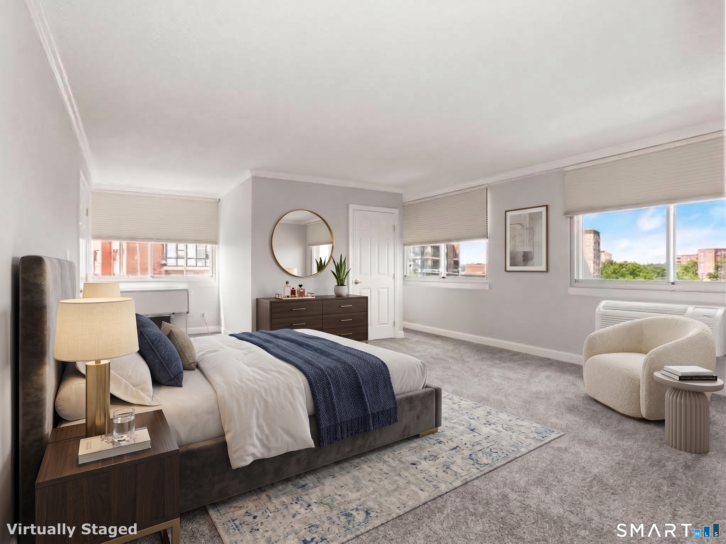 1 Strawberry Hill Avenue Unit #12E photo 15