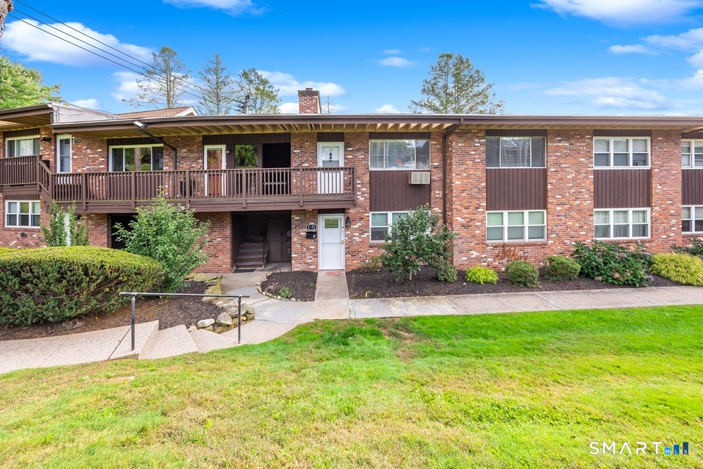 264 Lyman Road Unit #1-12