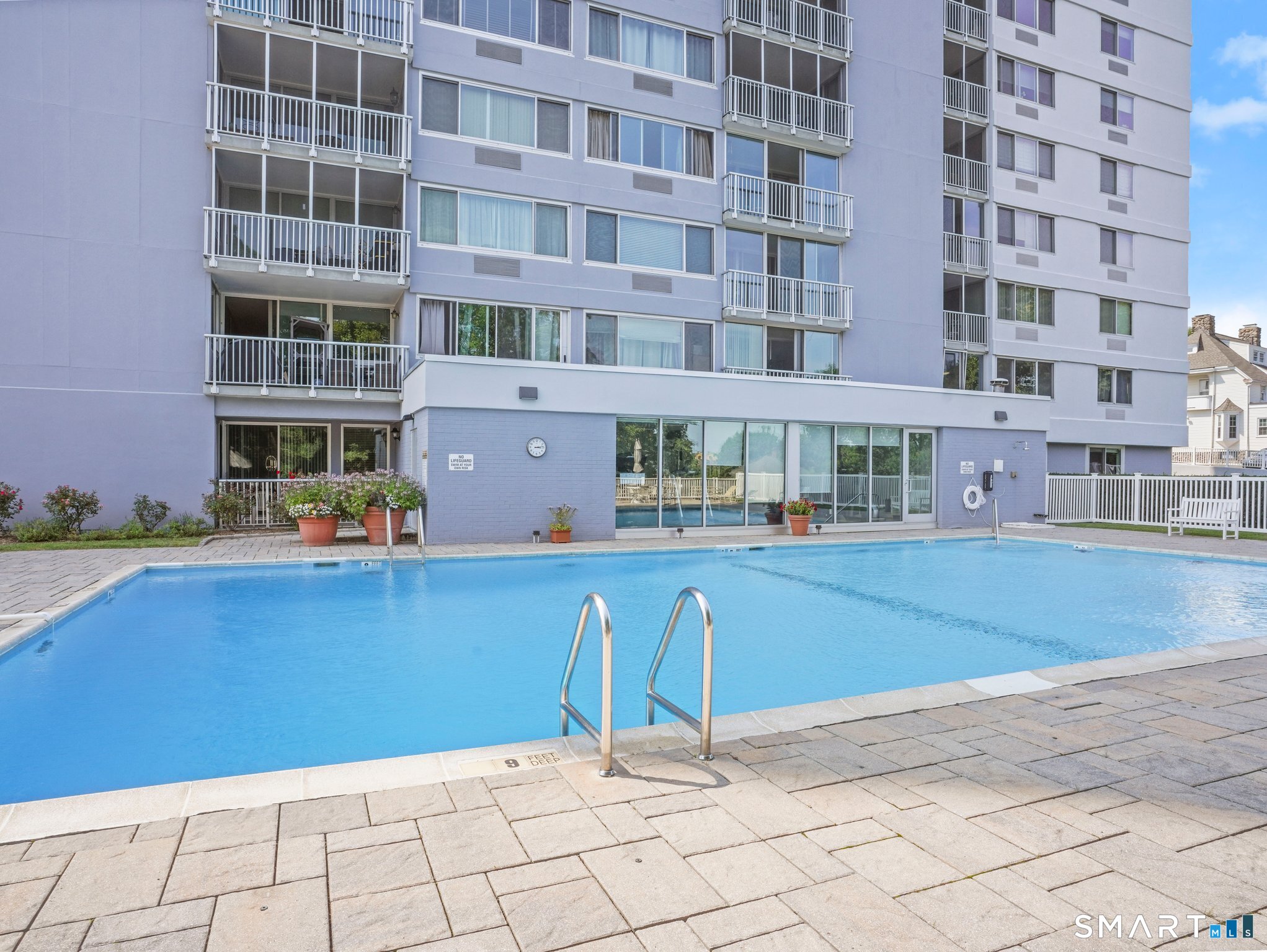 1 Strawberry Hill Avenue Unit #12E photo 30