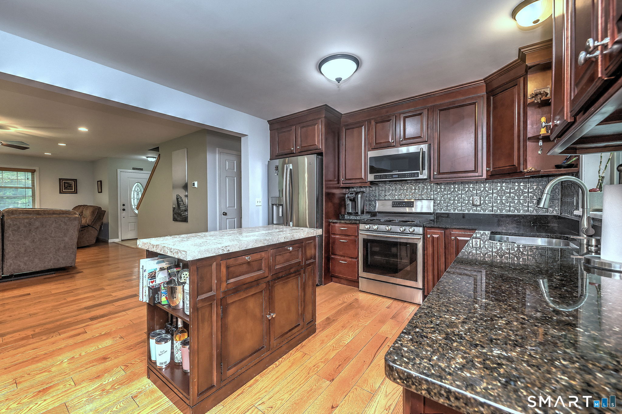 215 Smith Pond Road photo 16