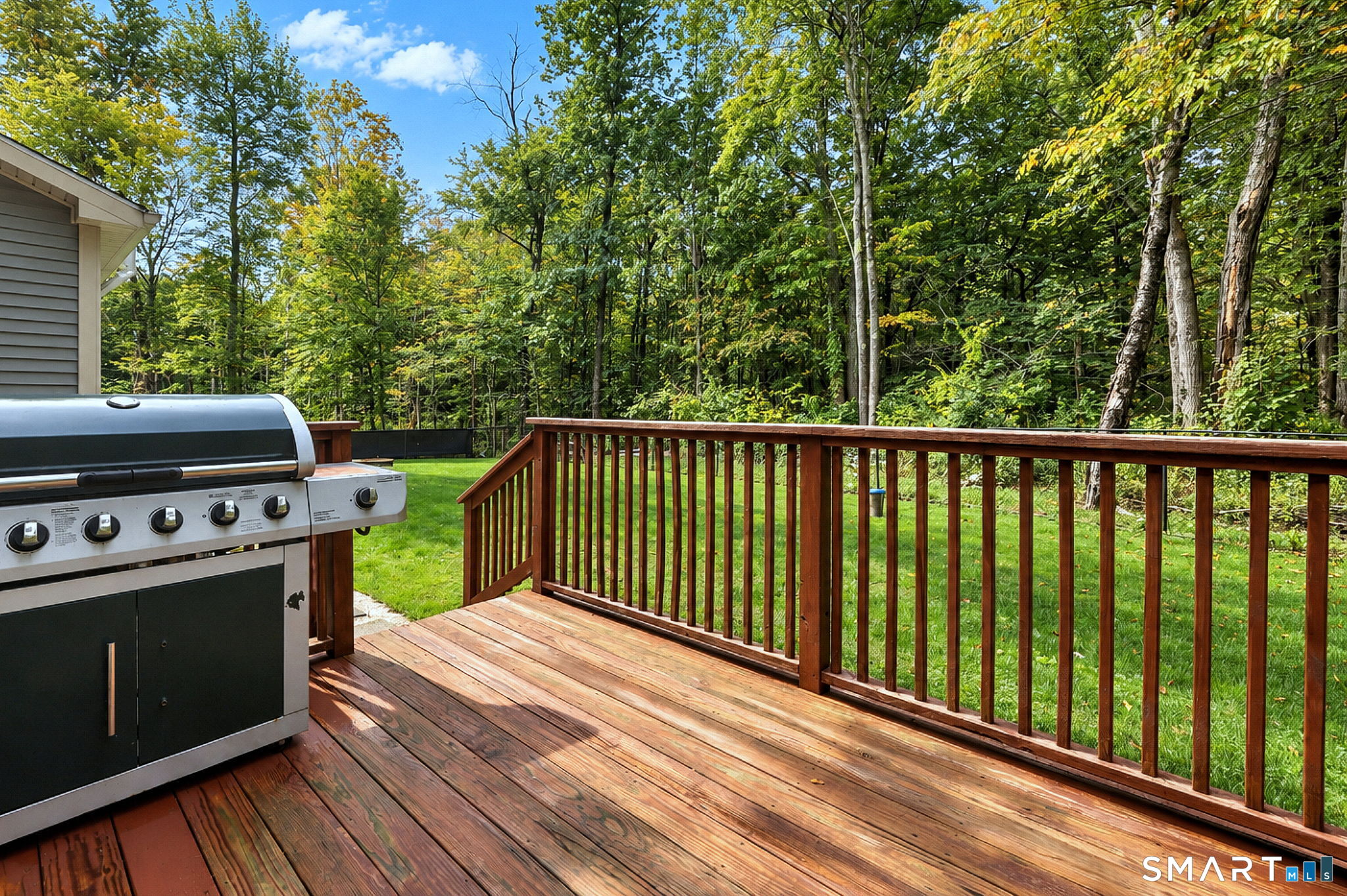 215 Smith Pond Road photo 33
