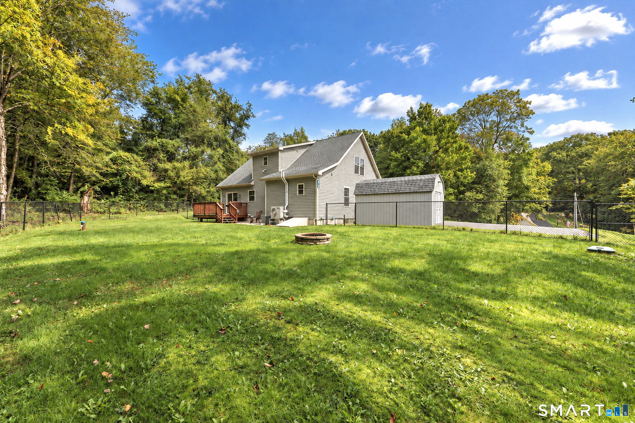215 Smith Pond Road photo 35