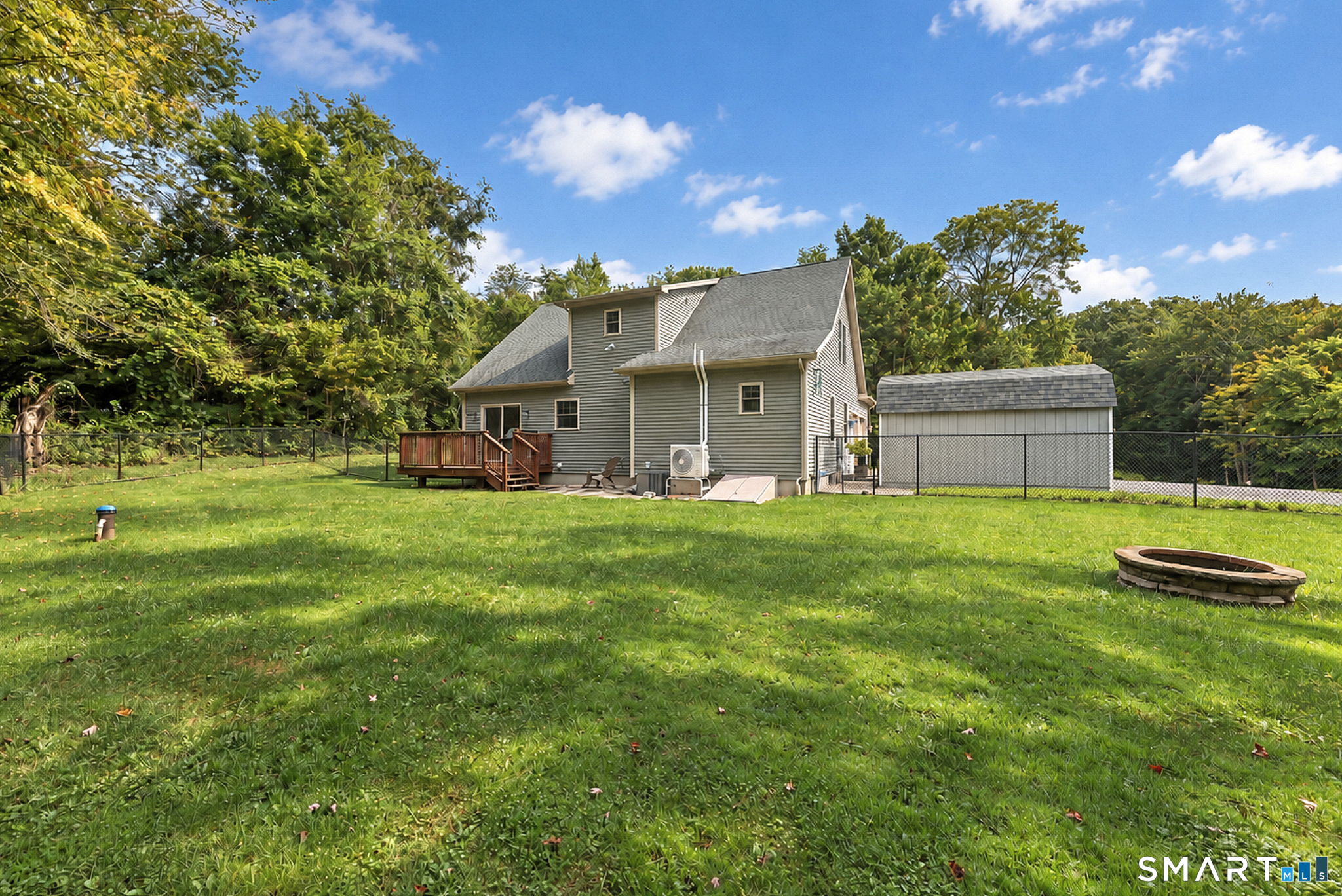 215 Smith Pond Road photo 36