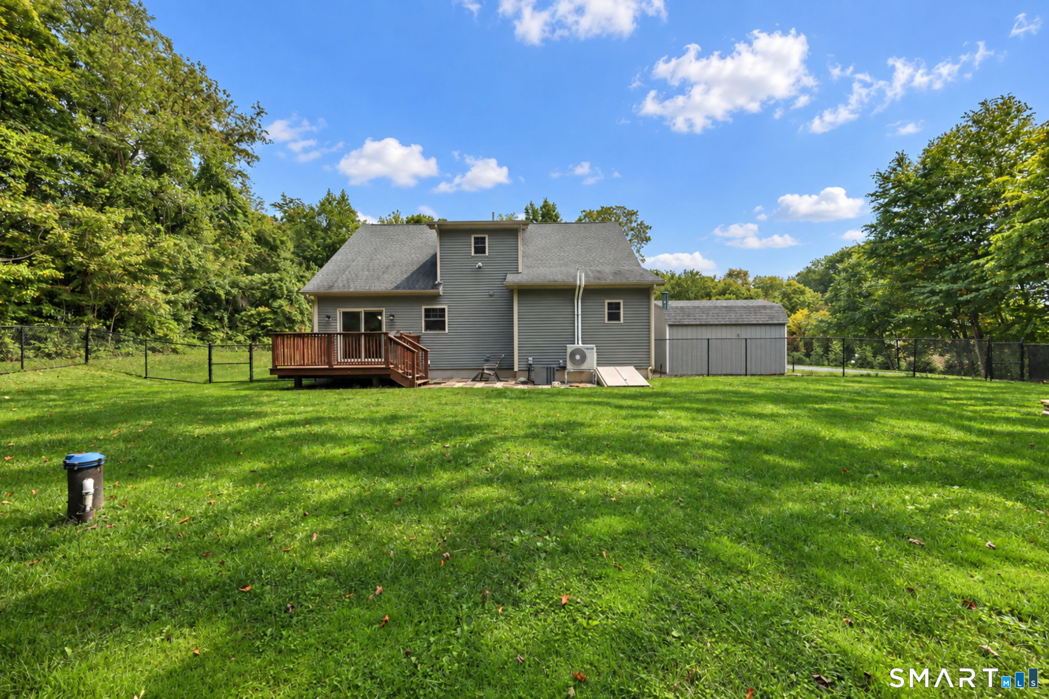 215 Smith Pond Road photo 37