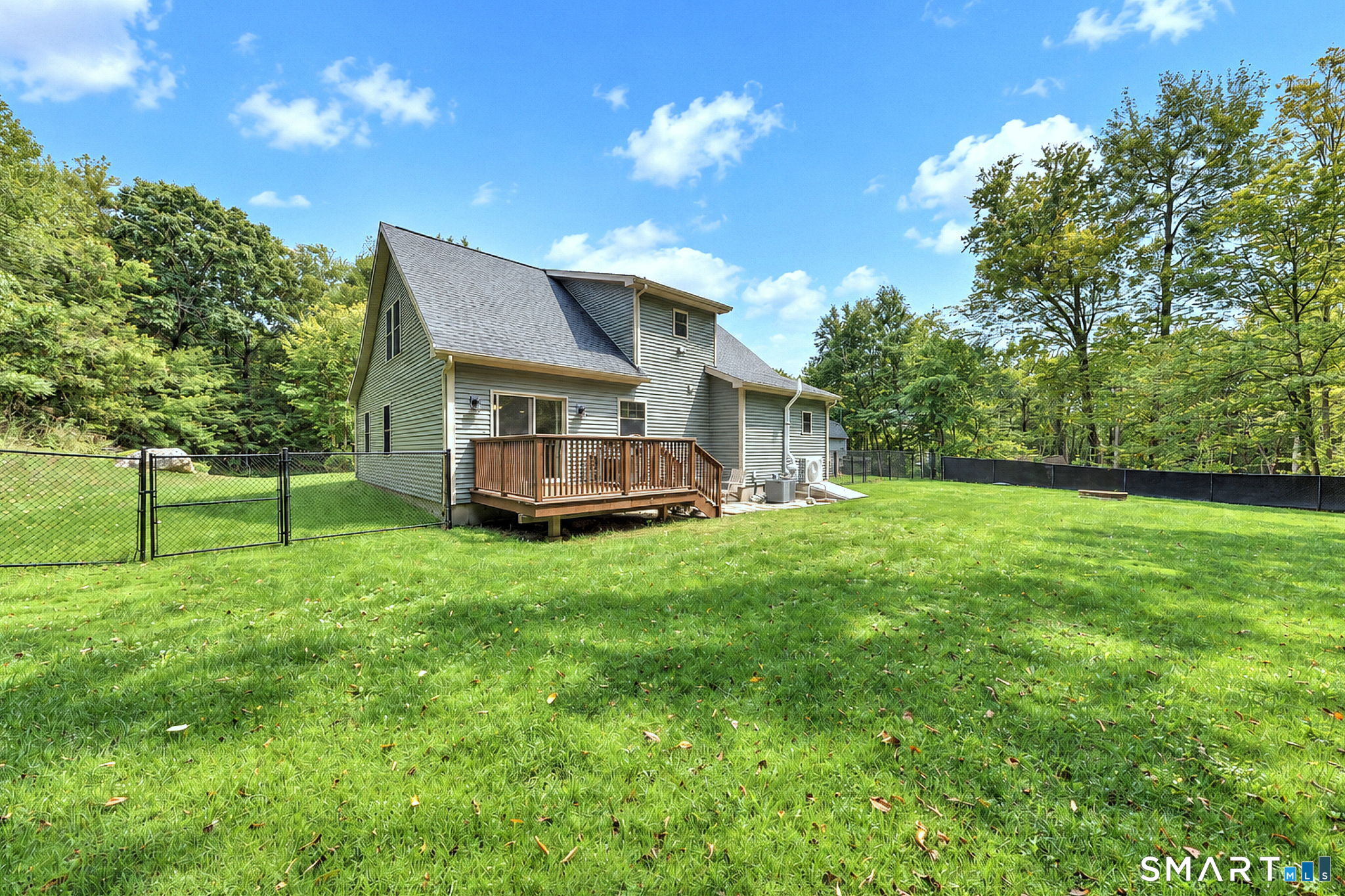215 Smith Pond Road photo 38