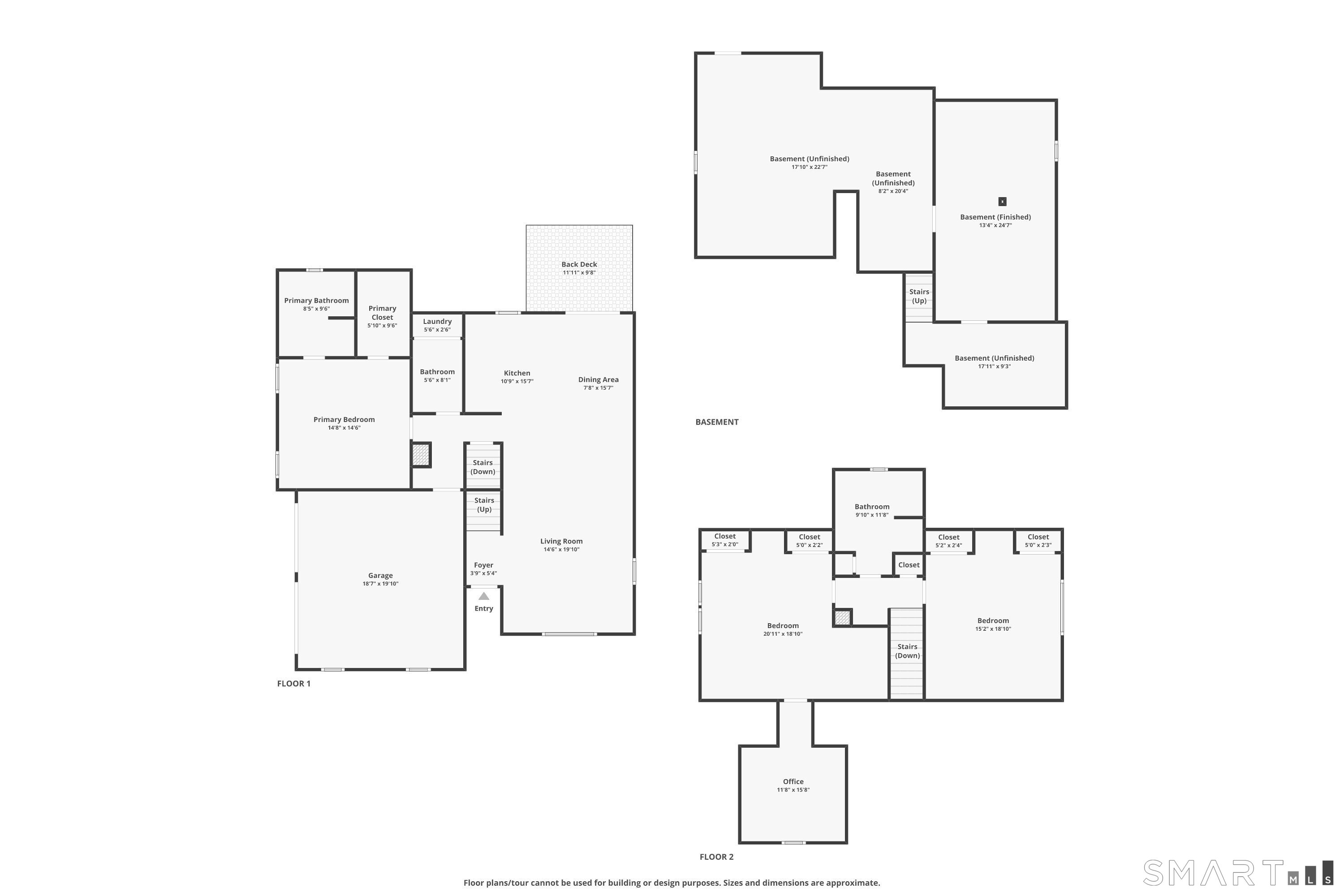 215 Smith Pond Road photo 39