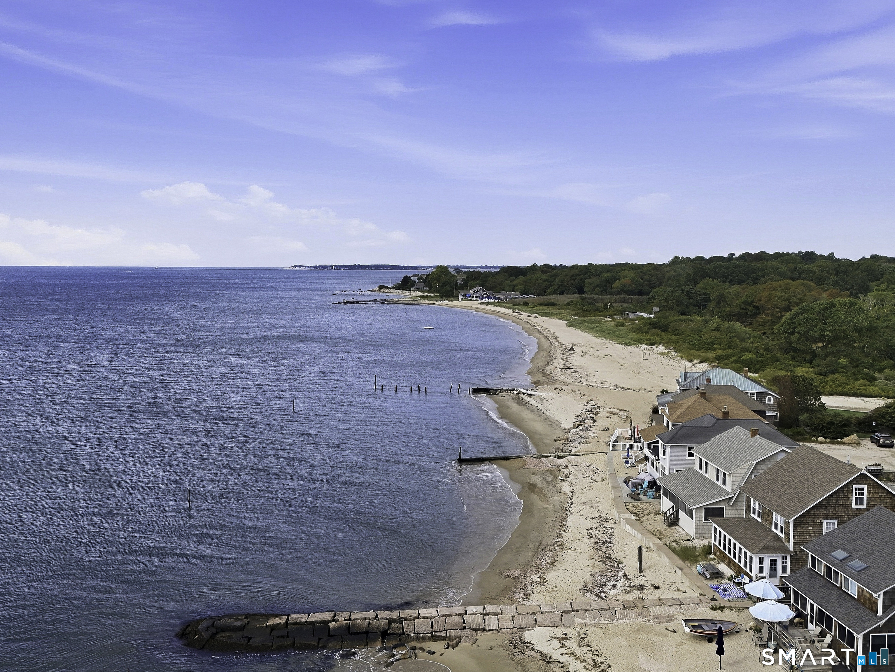 2 Dogwood Drive, Hawk's Nest Beach, Old Lyme, CT 06371